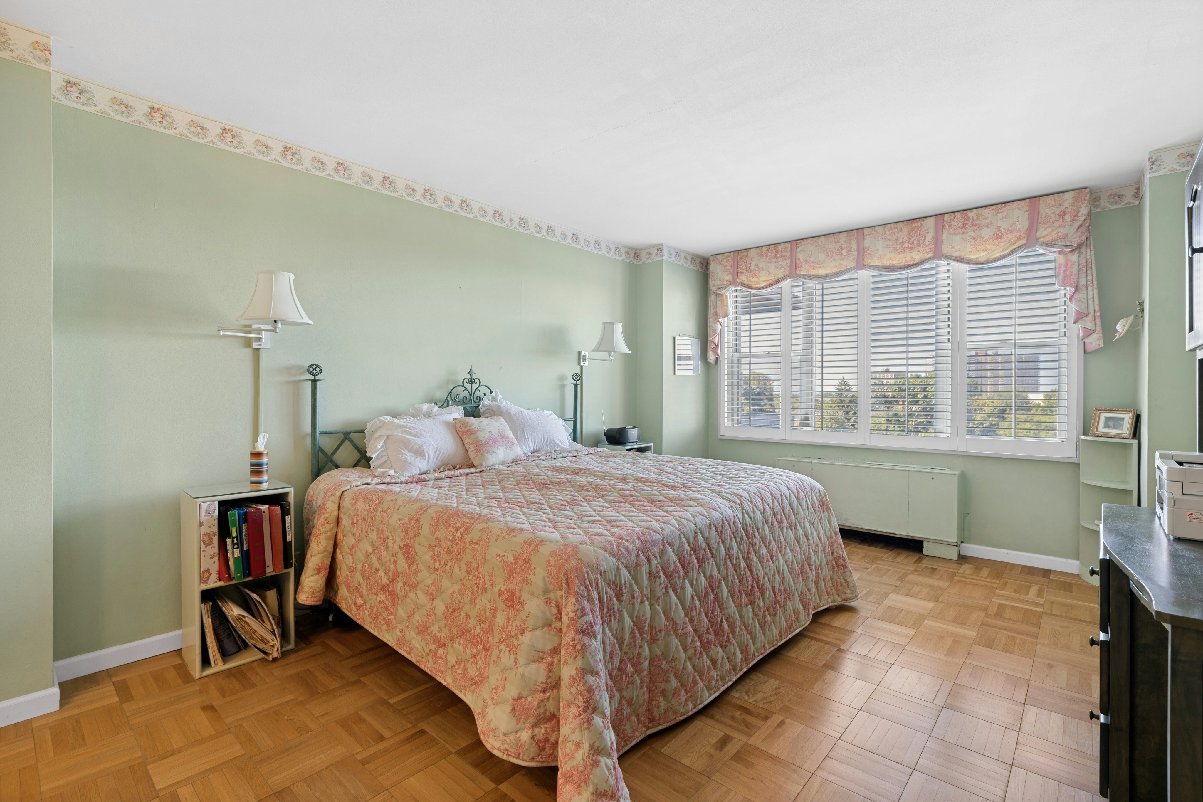 2100 Linwood Avenue #6C