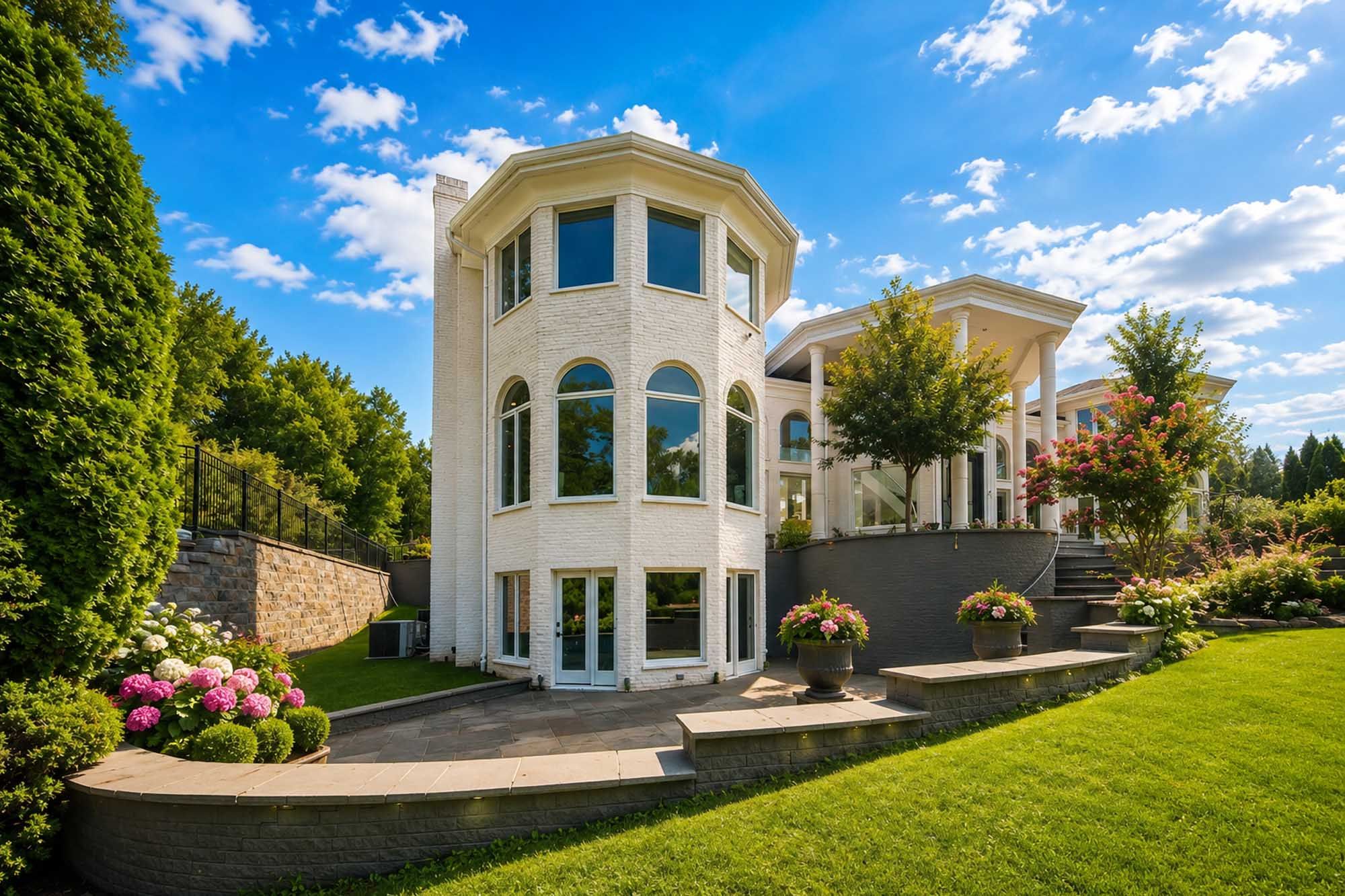 14 E Hill Court