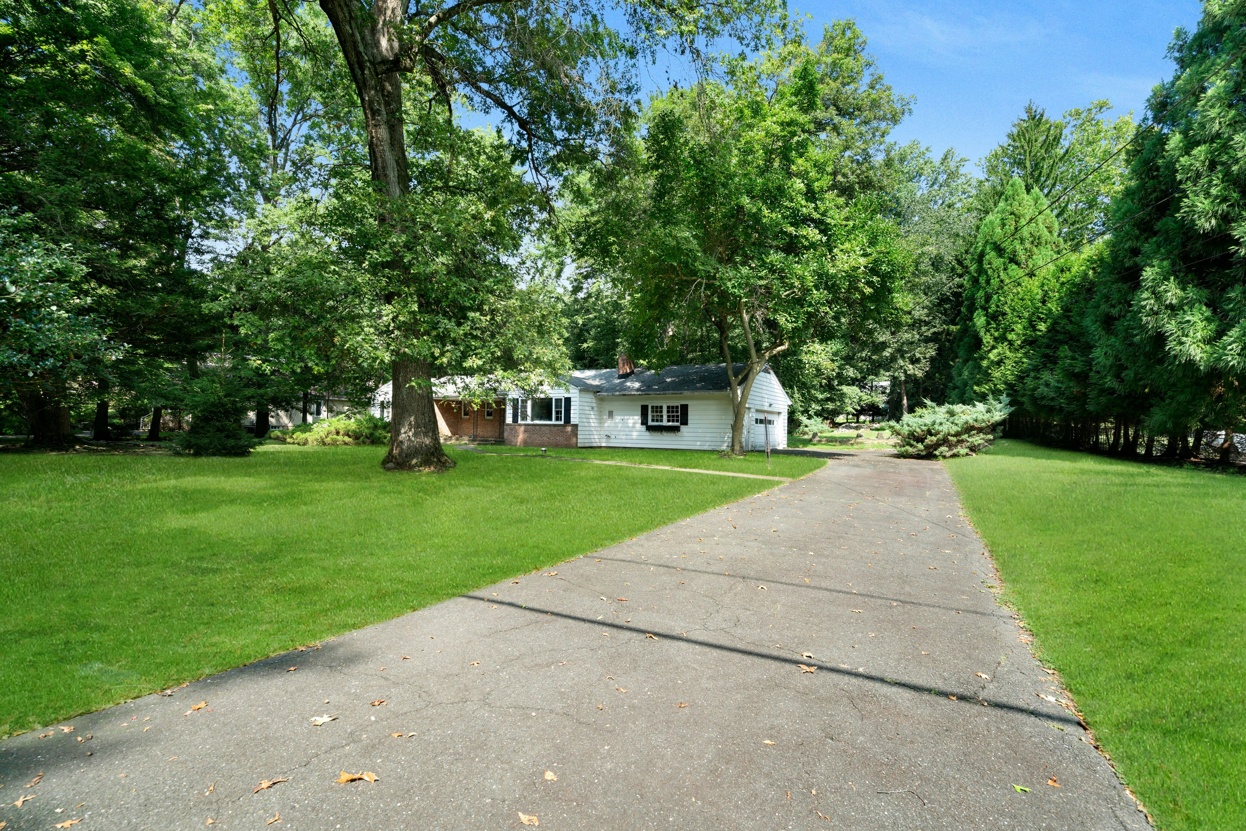 15 Pinehill Drive 
