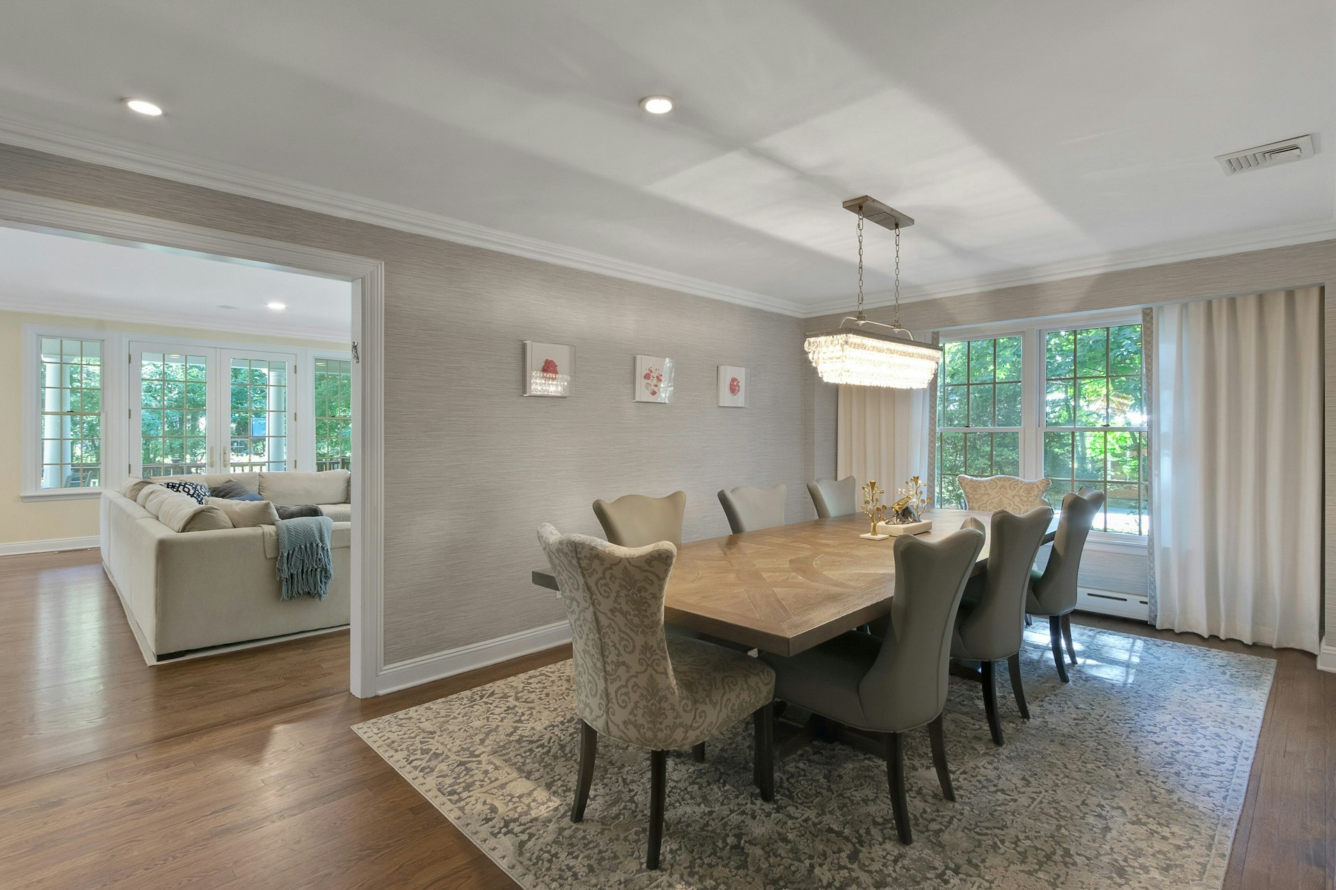 42 Warren Lane