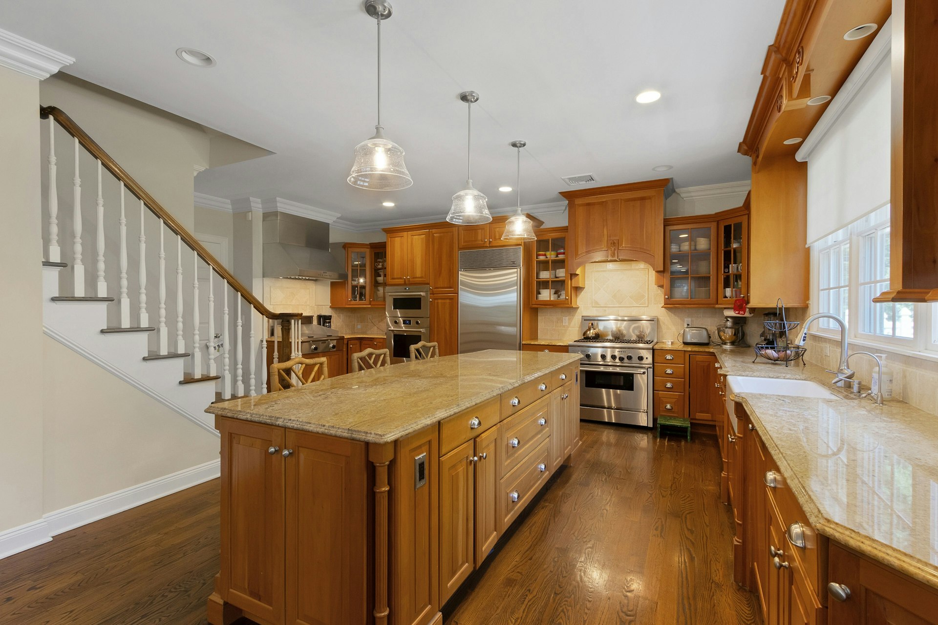 42 Warren Lane