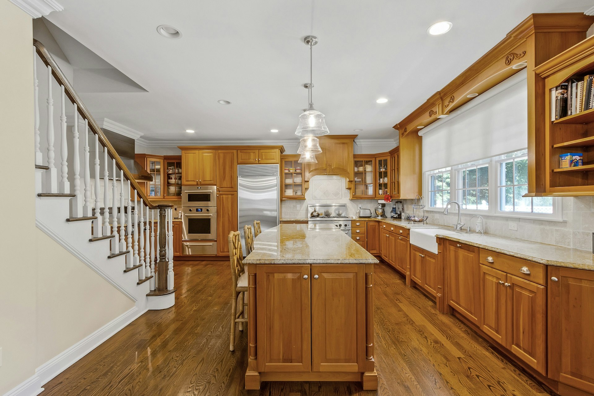42 Warren Lane