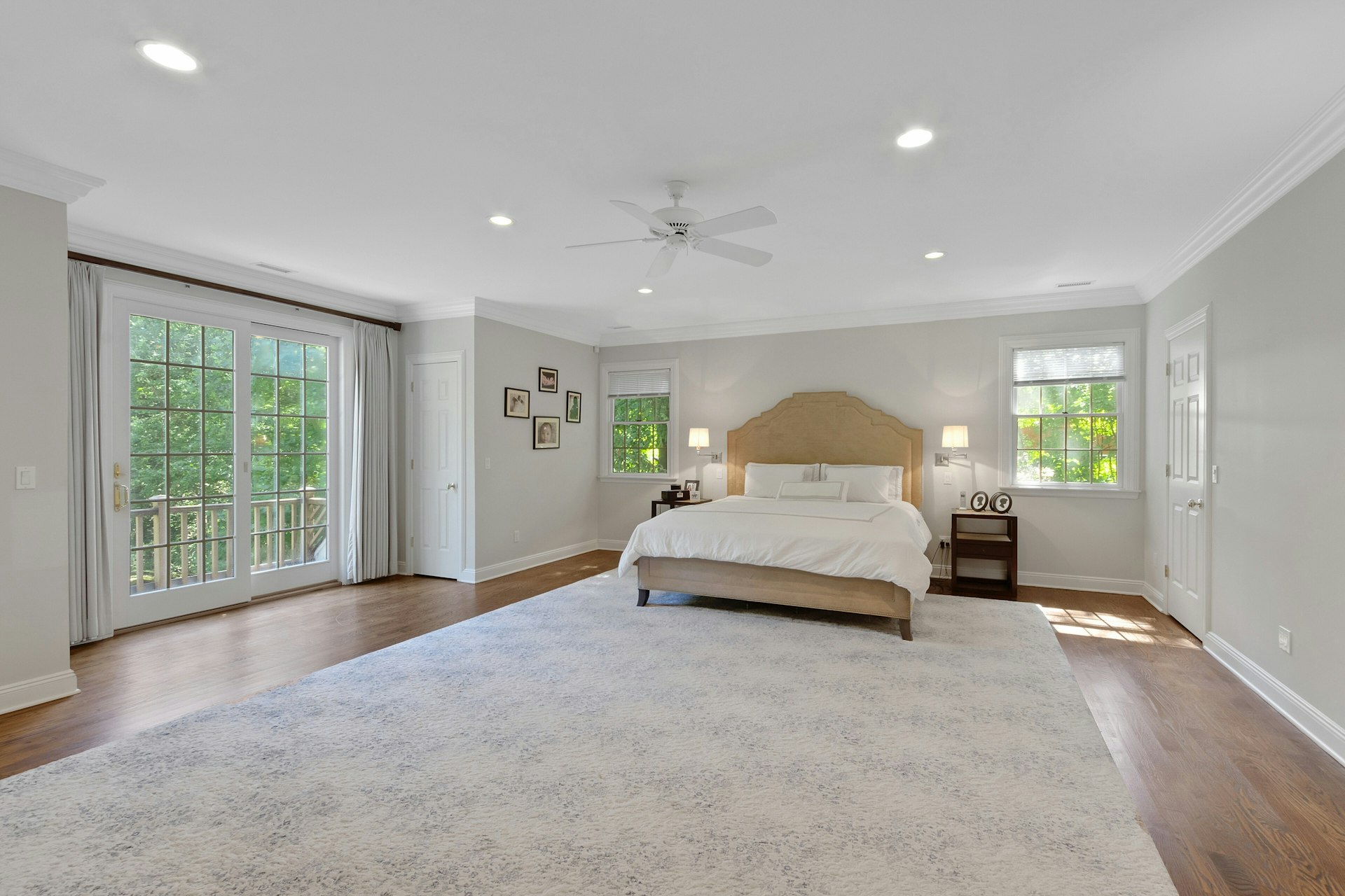 42 Warren Lane
