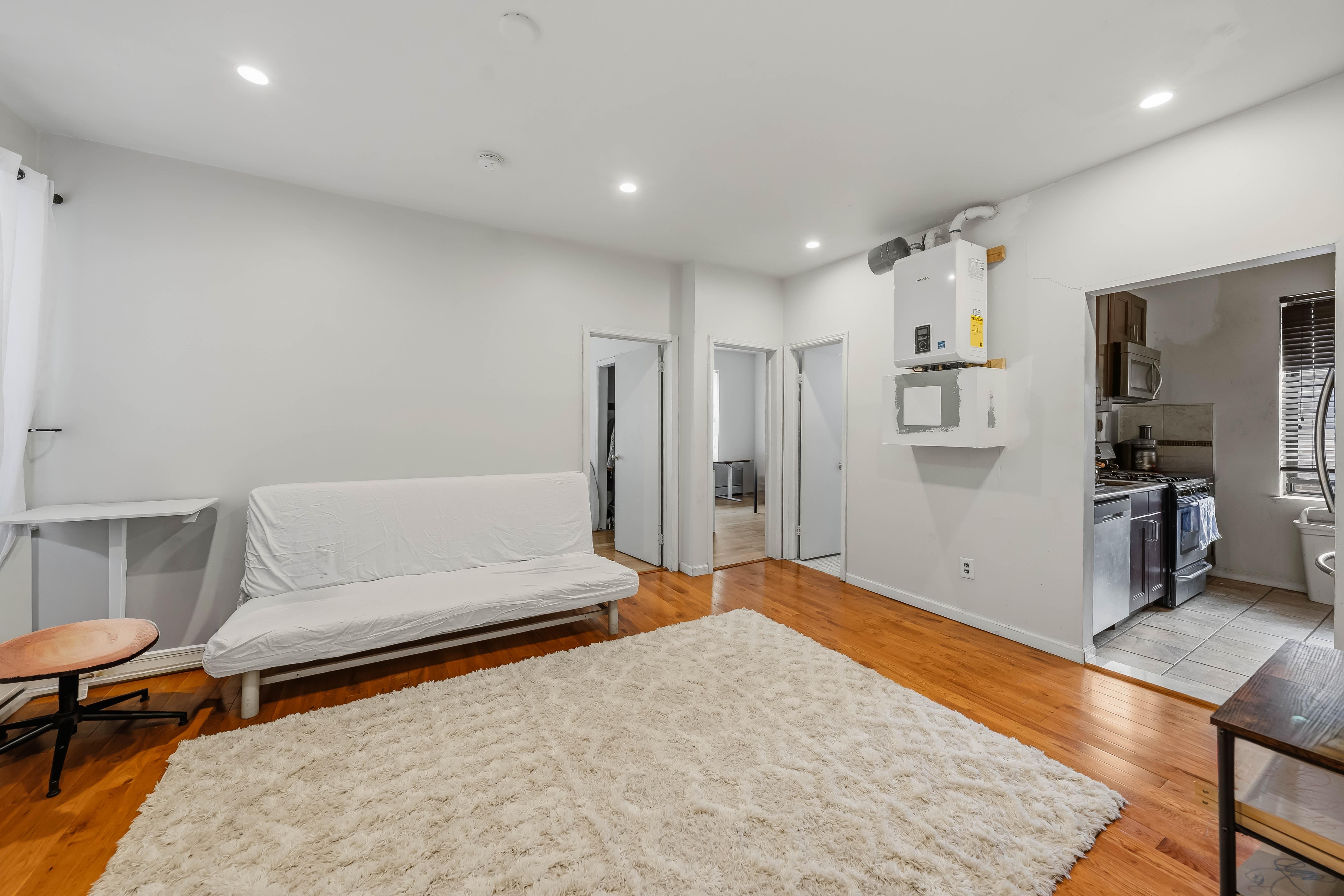 2700 John F. Kennedy Boulevard, Unit 102 