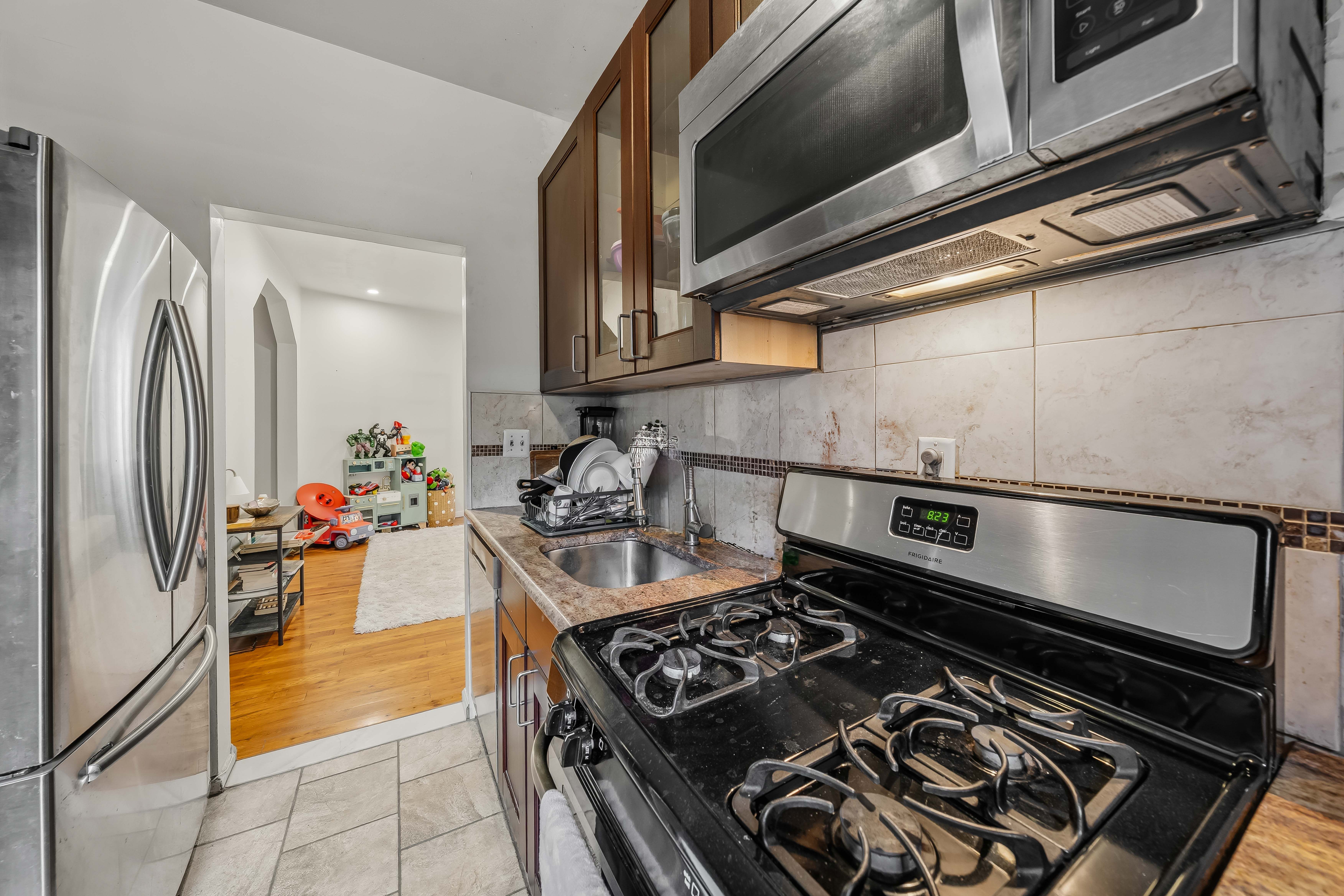 2700 John F. Kennedy Boulevard, Unit 102 