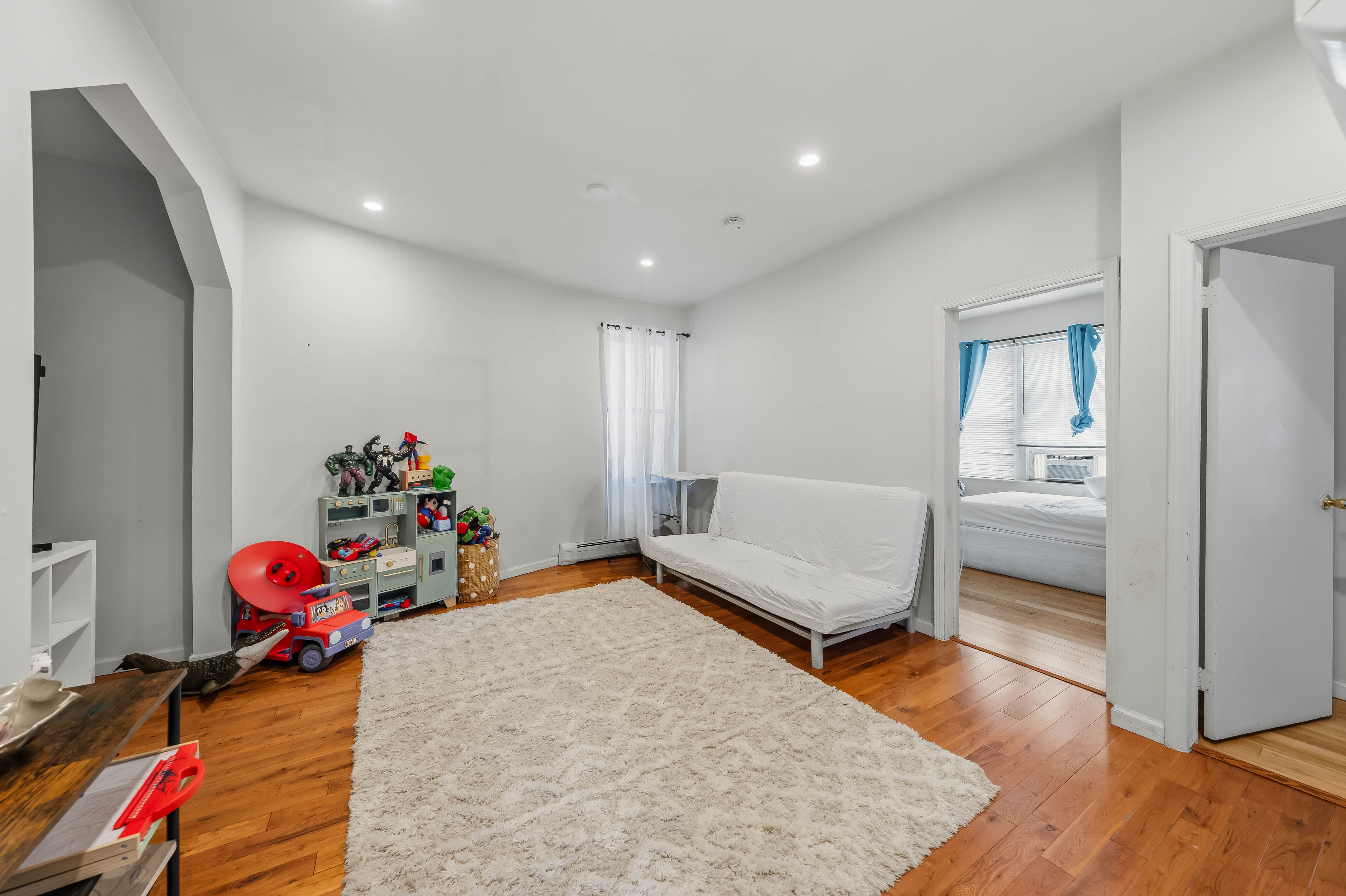 2700 John F. Kennedy Boulevard, Unit 102 