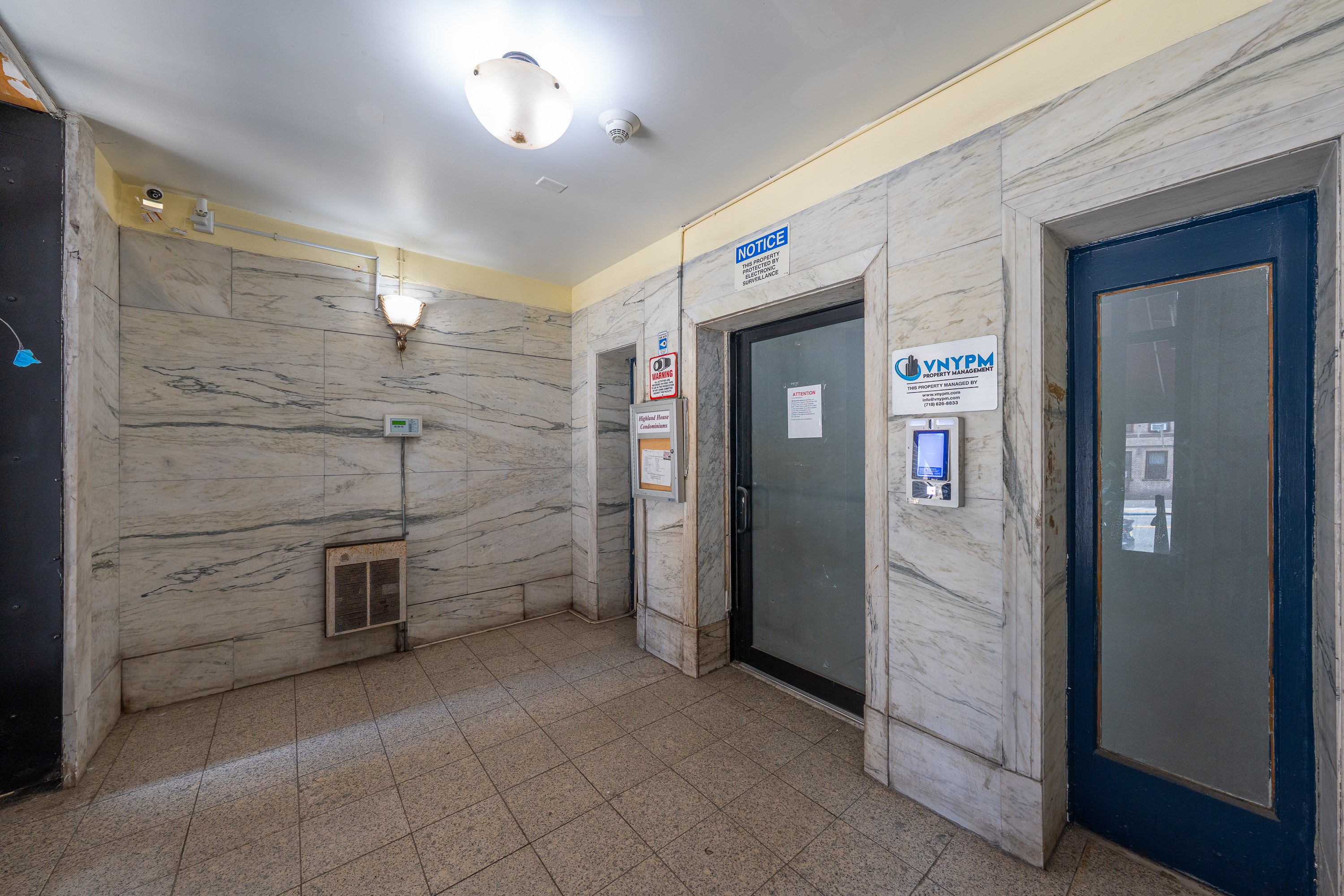 2700 John F. Kennedy Boulevard, Unit 102 