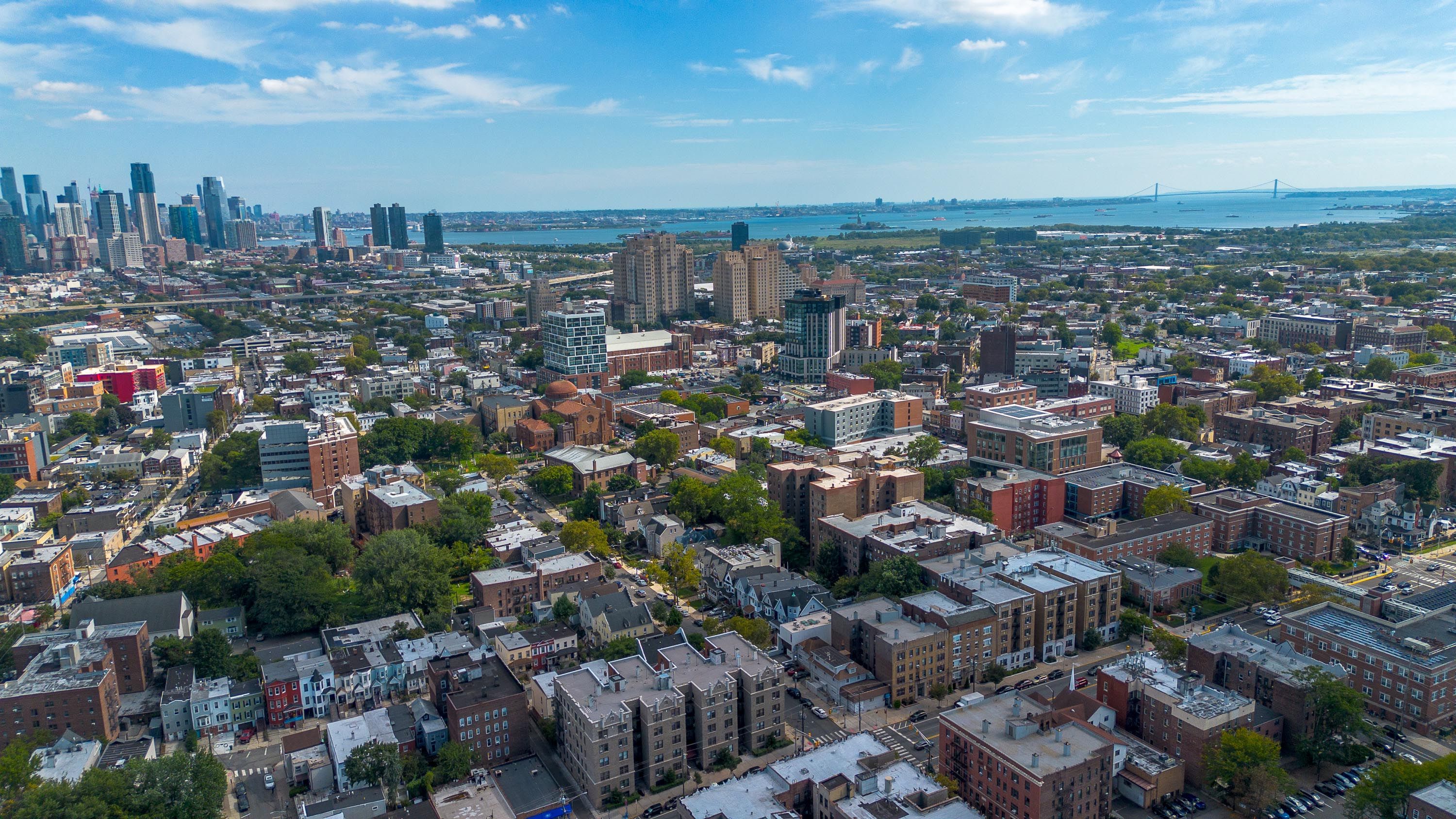 2700 John F. Kennedy Boulevard, Unit 102 