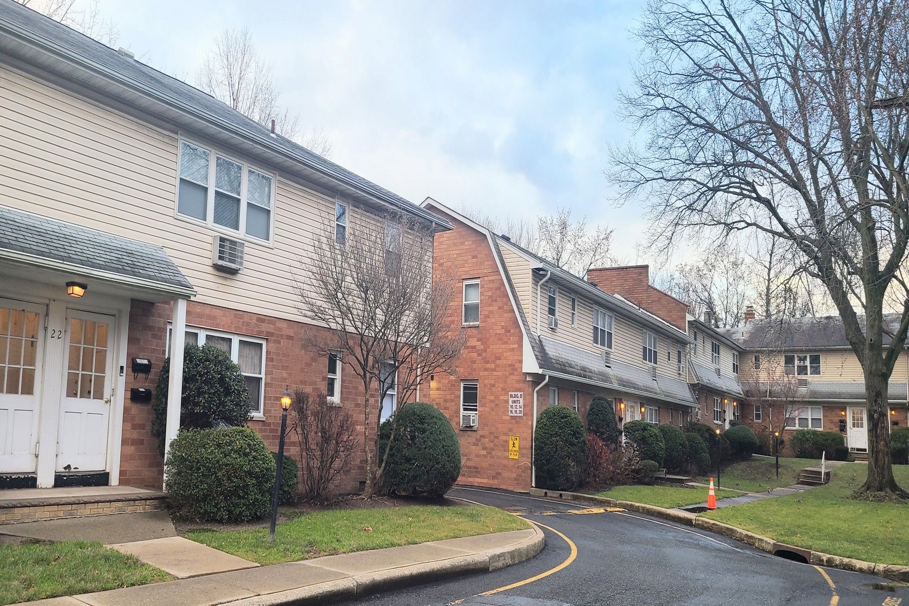 18B Lakeview