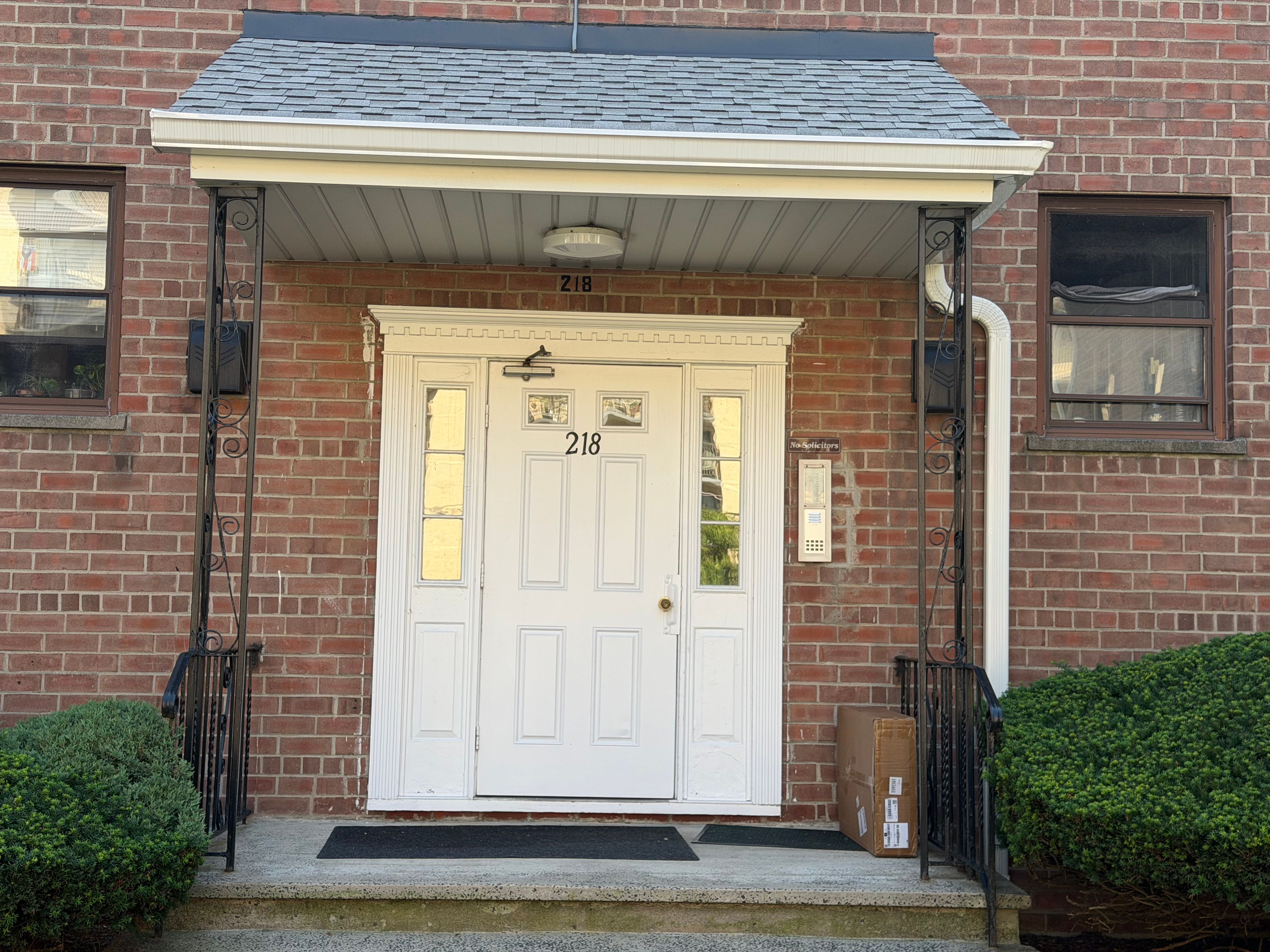 218 Prospect Avenue Unit 3C 