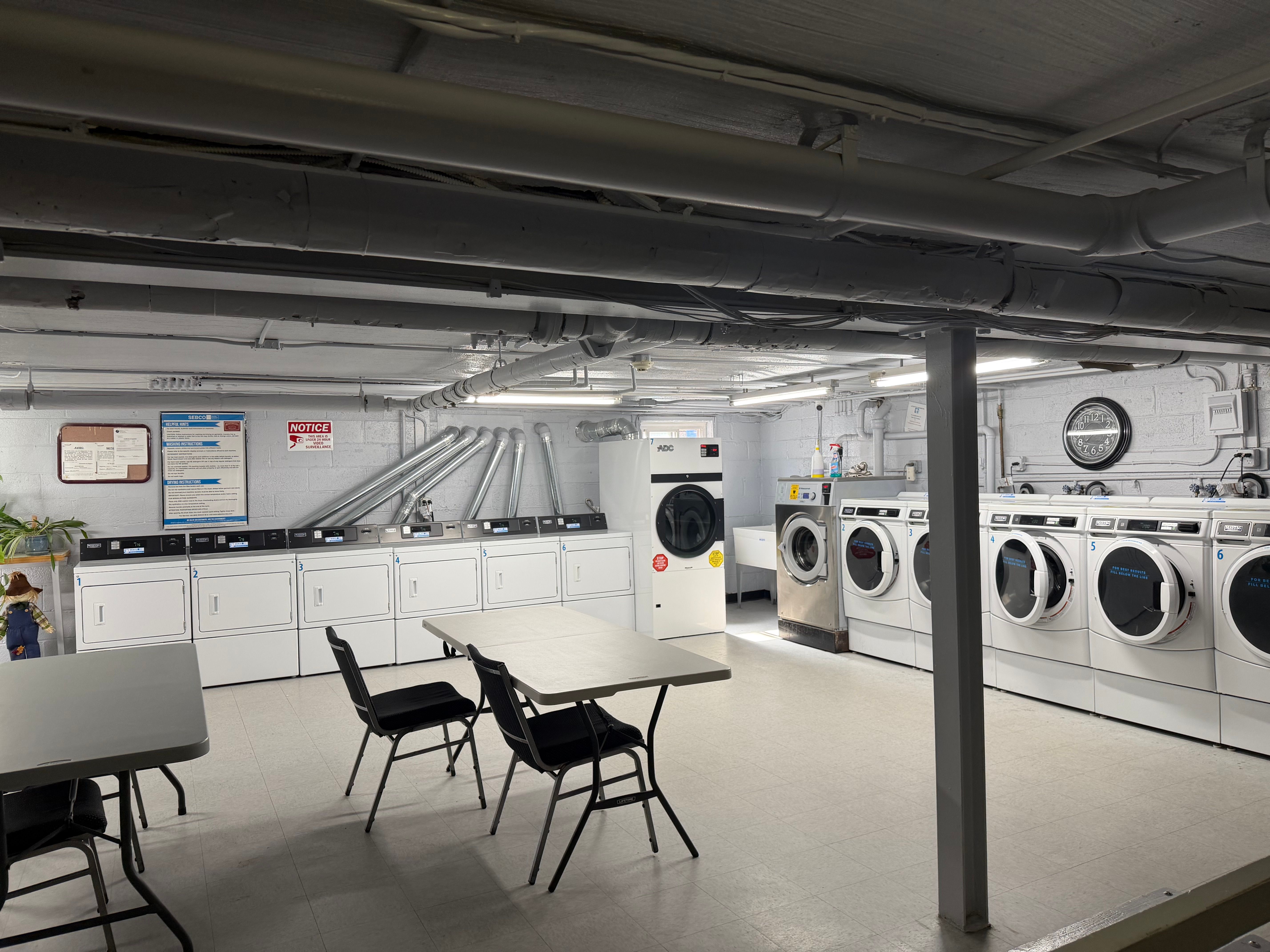 218 Prospect Avenue Unit 3C 