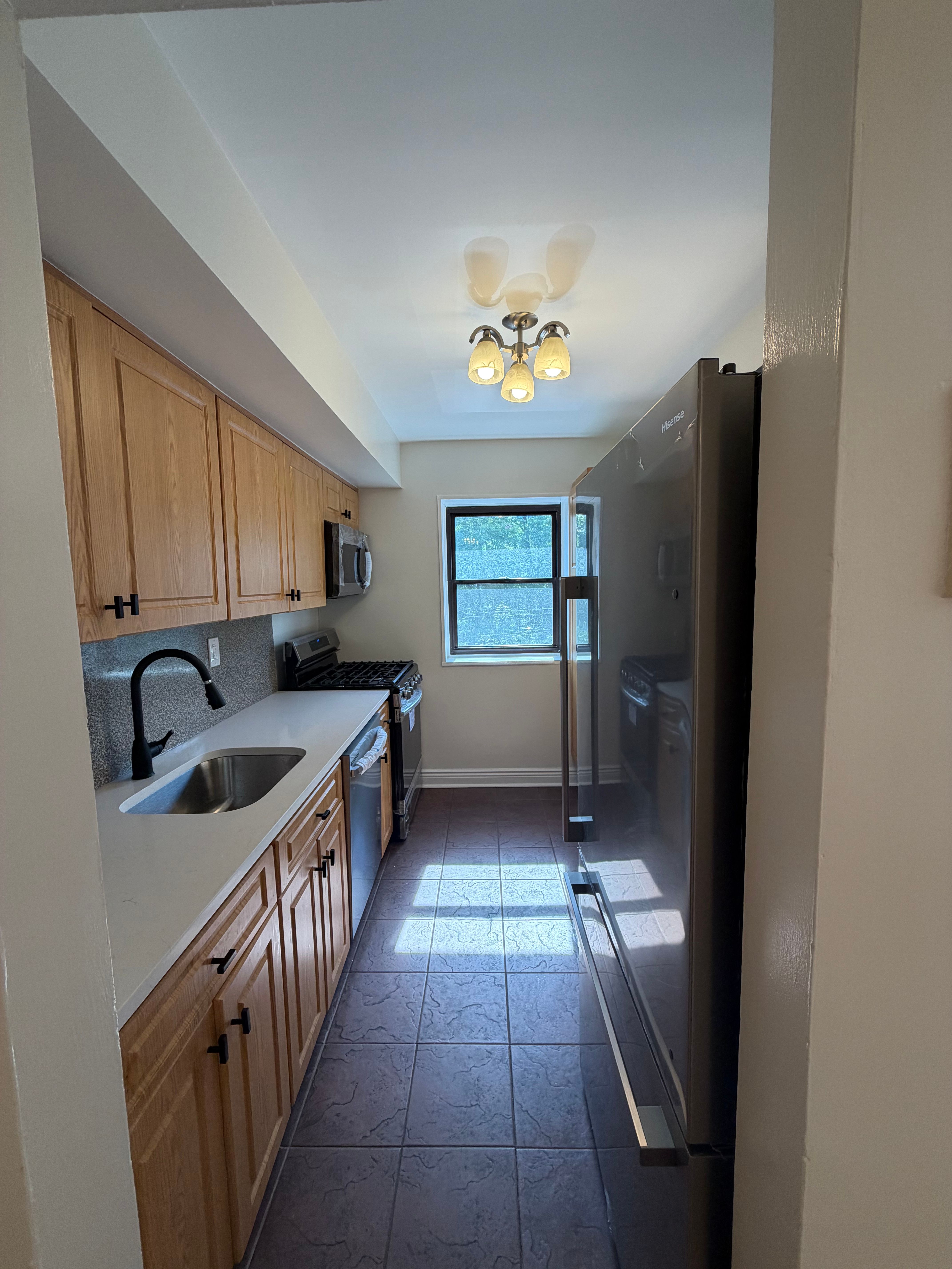218 Prospect Avenue Unit 3C 