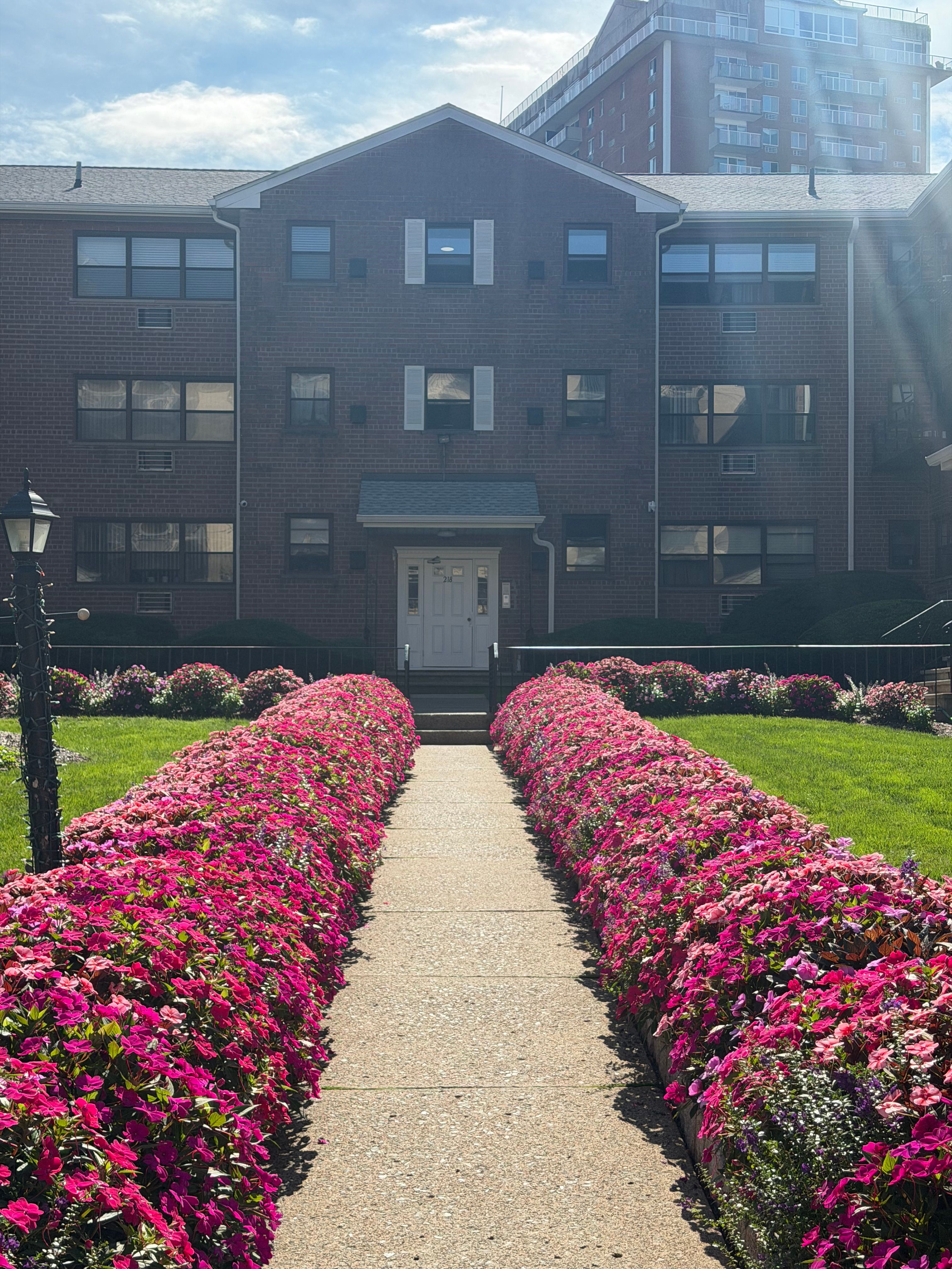 218 Prospect Avenue Unit 3C 