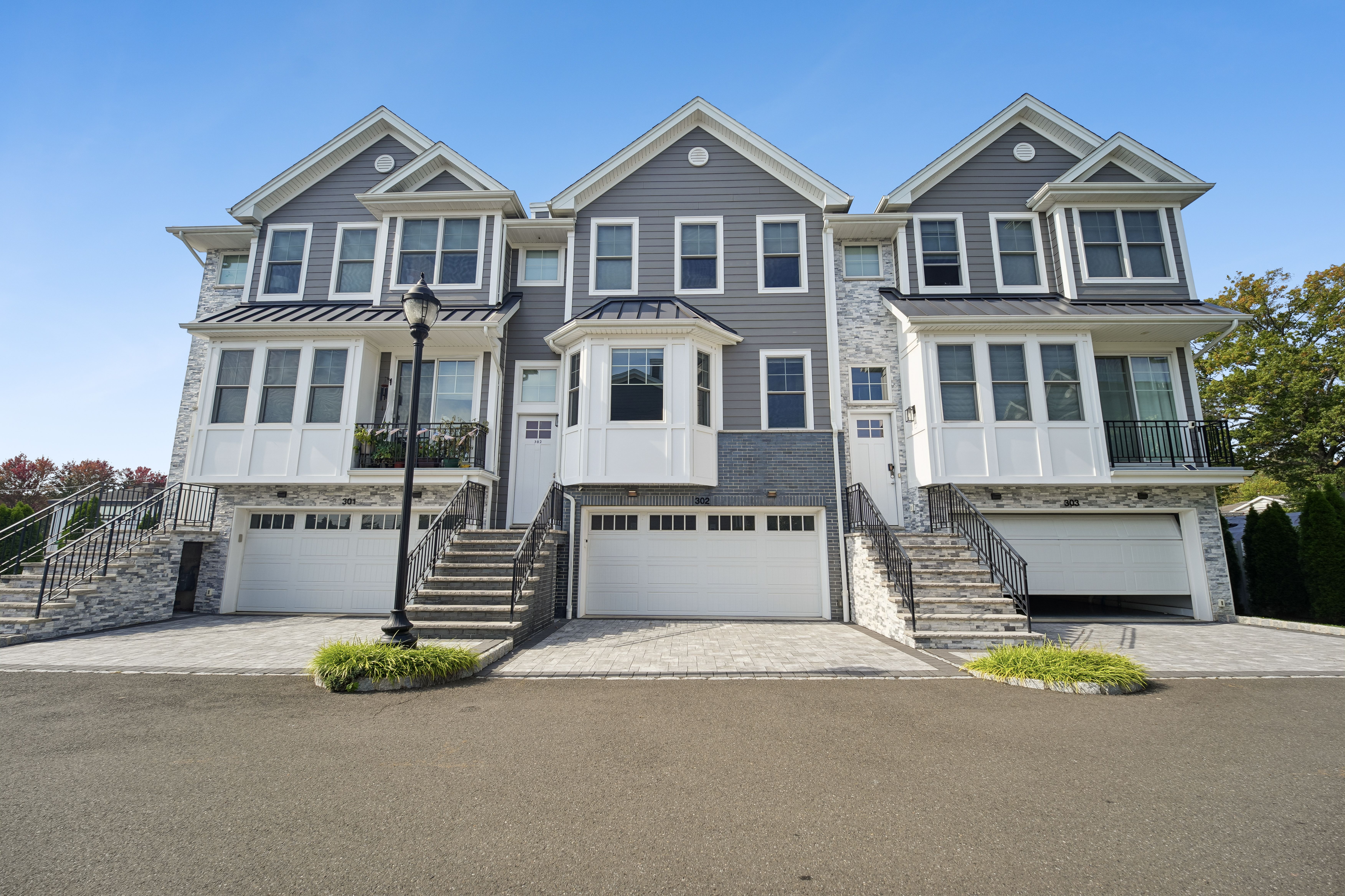 23 Legion Drive #302 