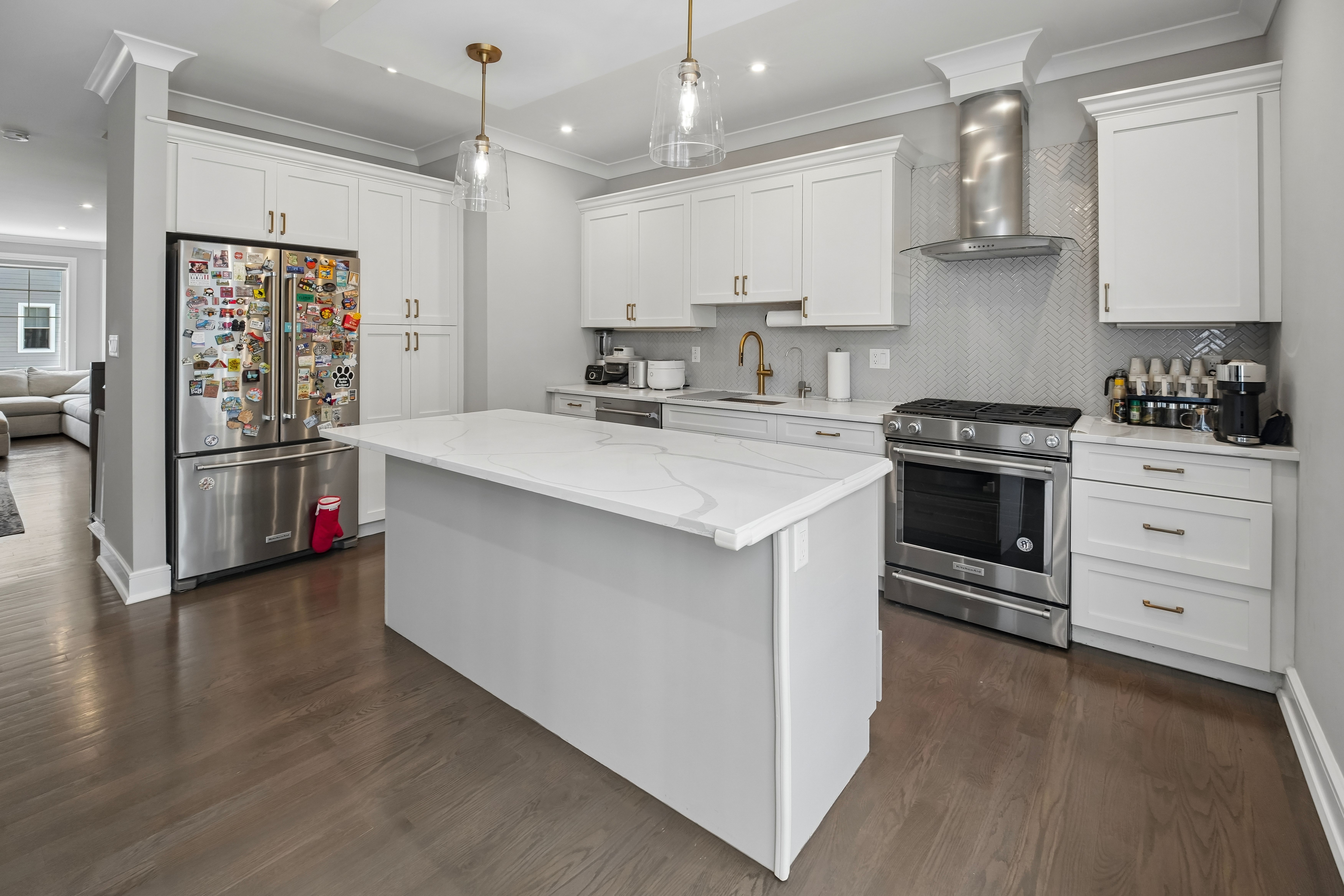 23 Legion Drive #302 