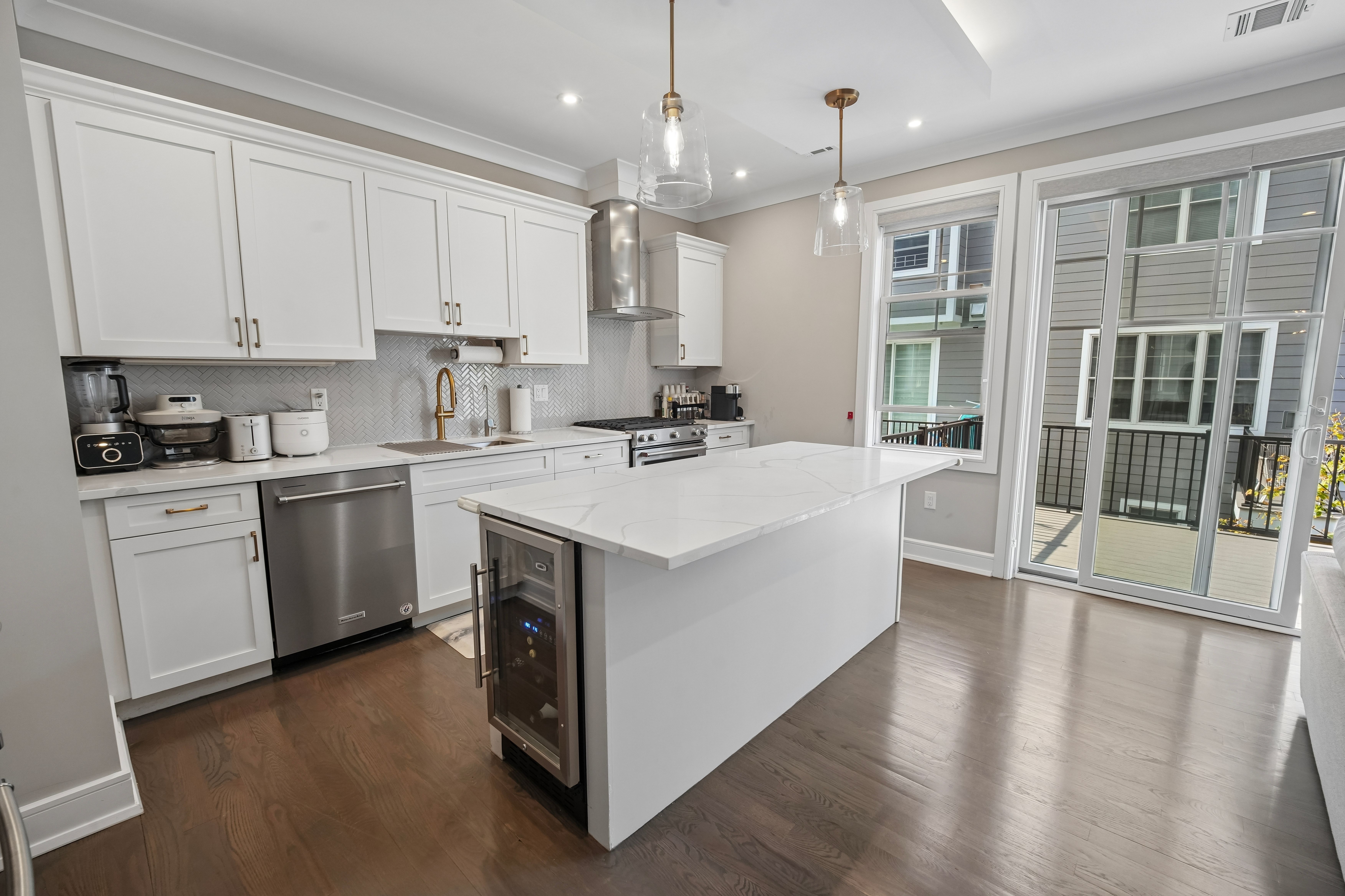 23 Legion Drive #302 