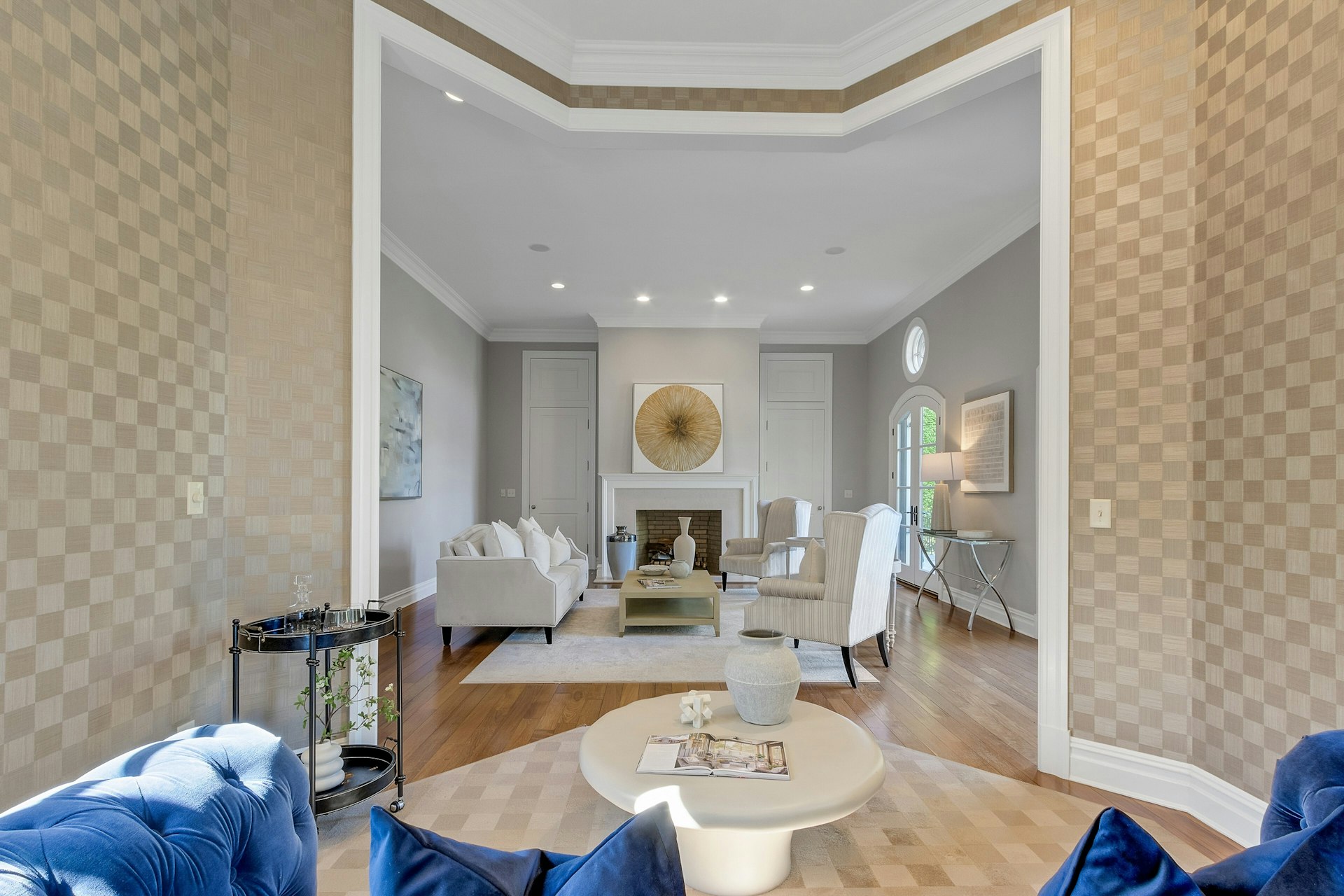 19 Autumn Terrace