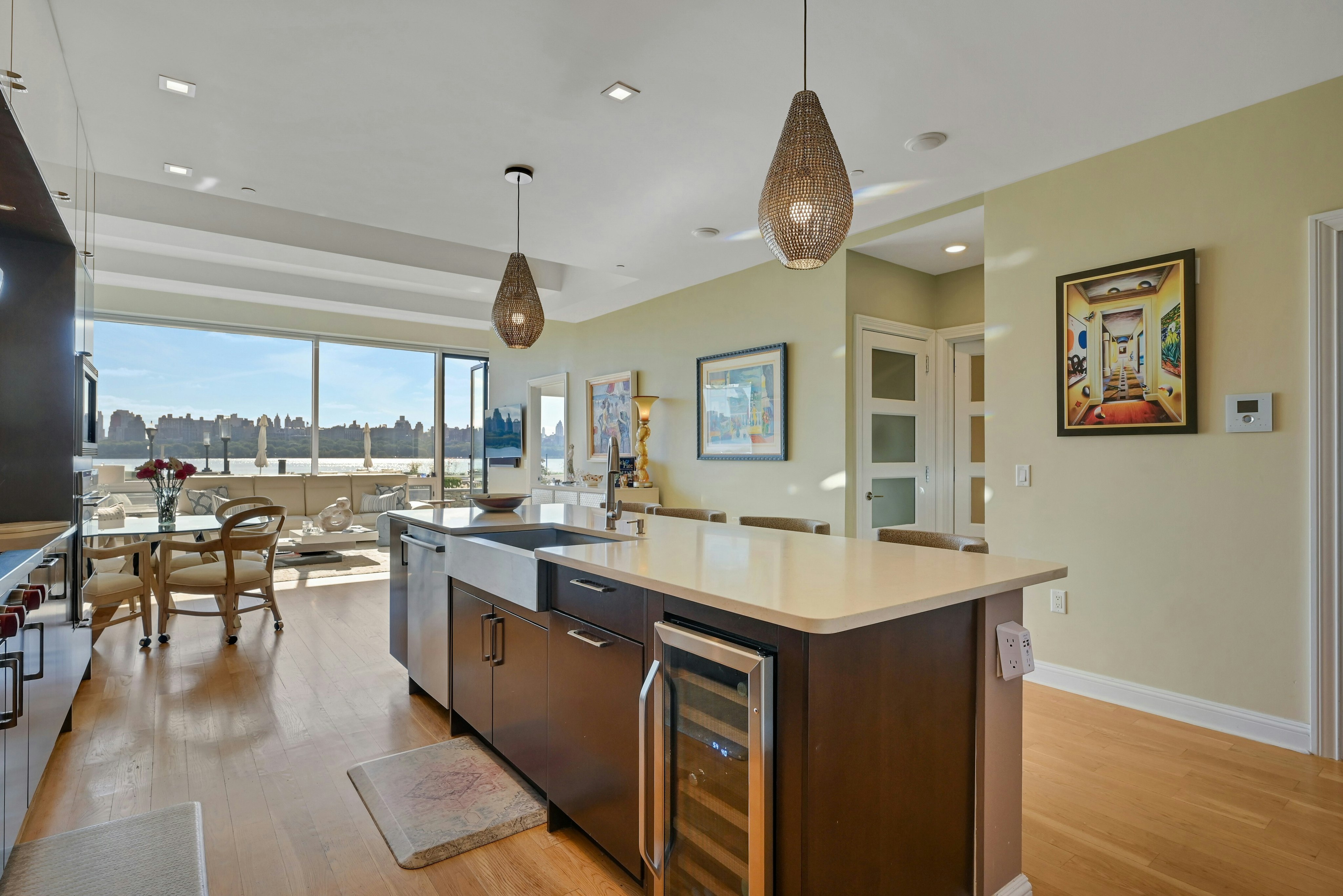 9 Somerset Lane #107