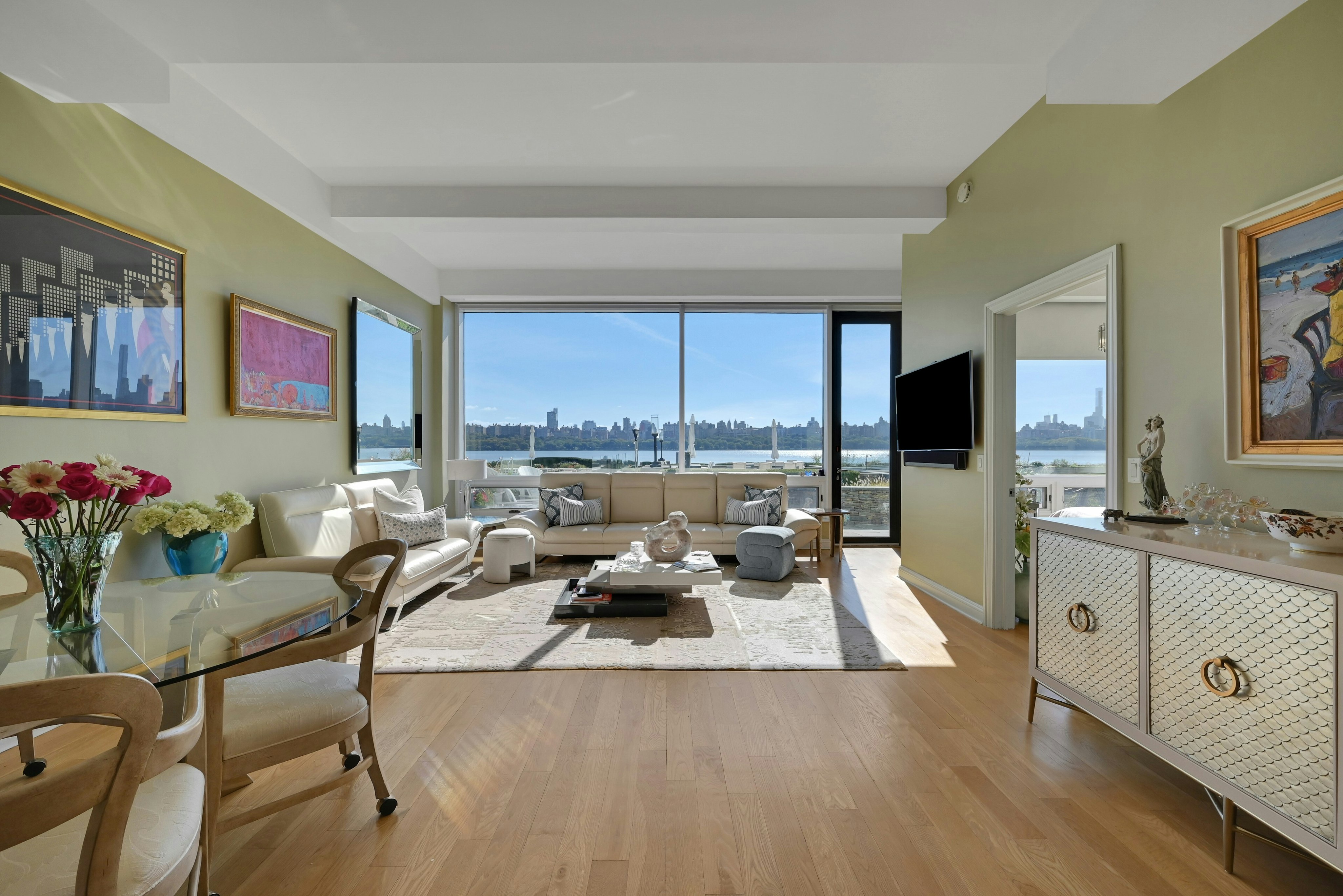 9 Somerset Lane #107