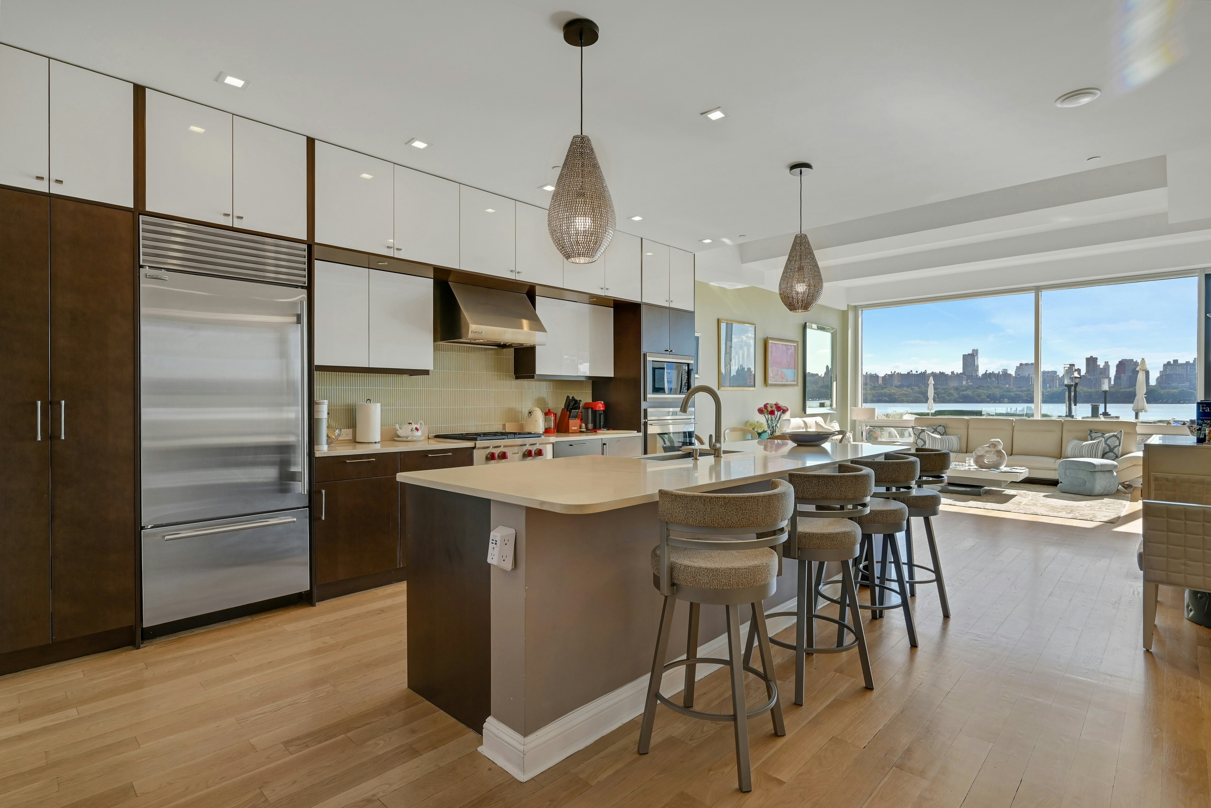 9 Somerset Lane #107