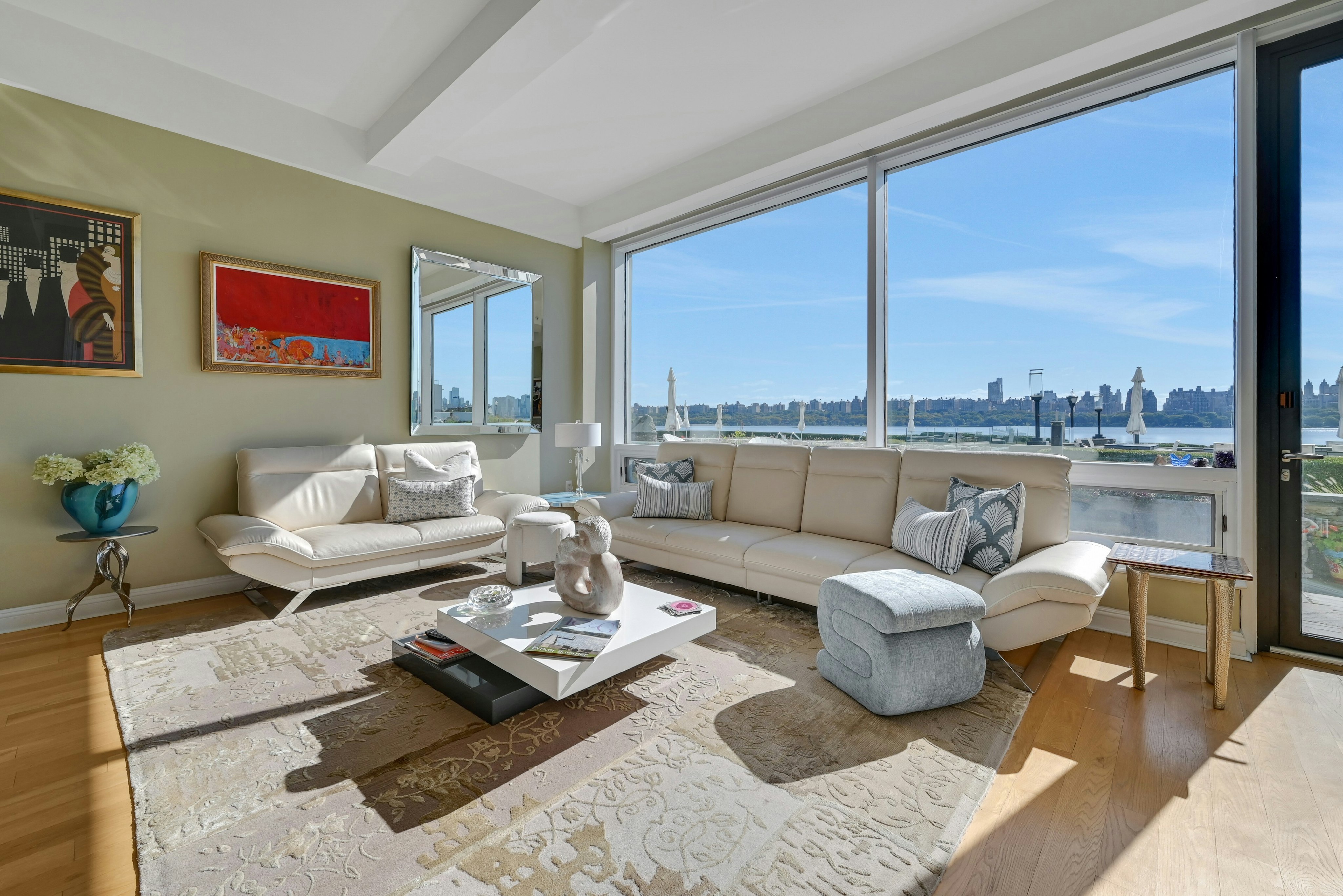 9 Somerset Lane #107
