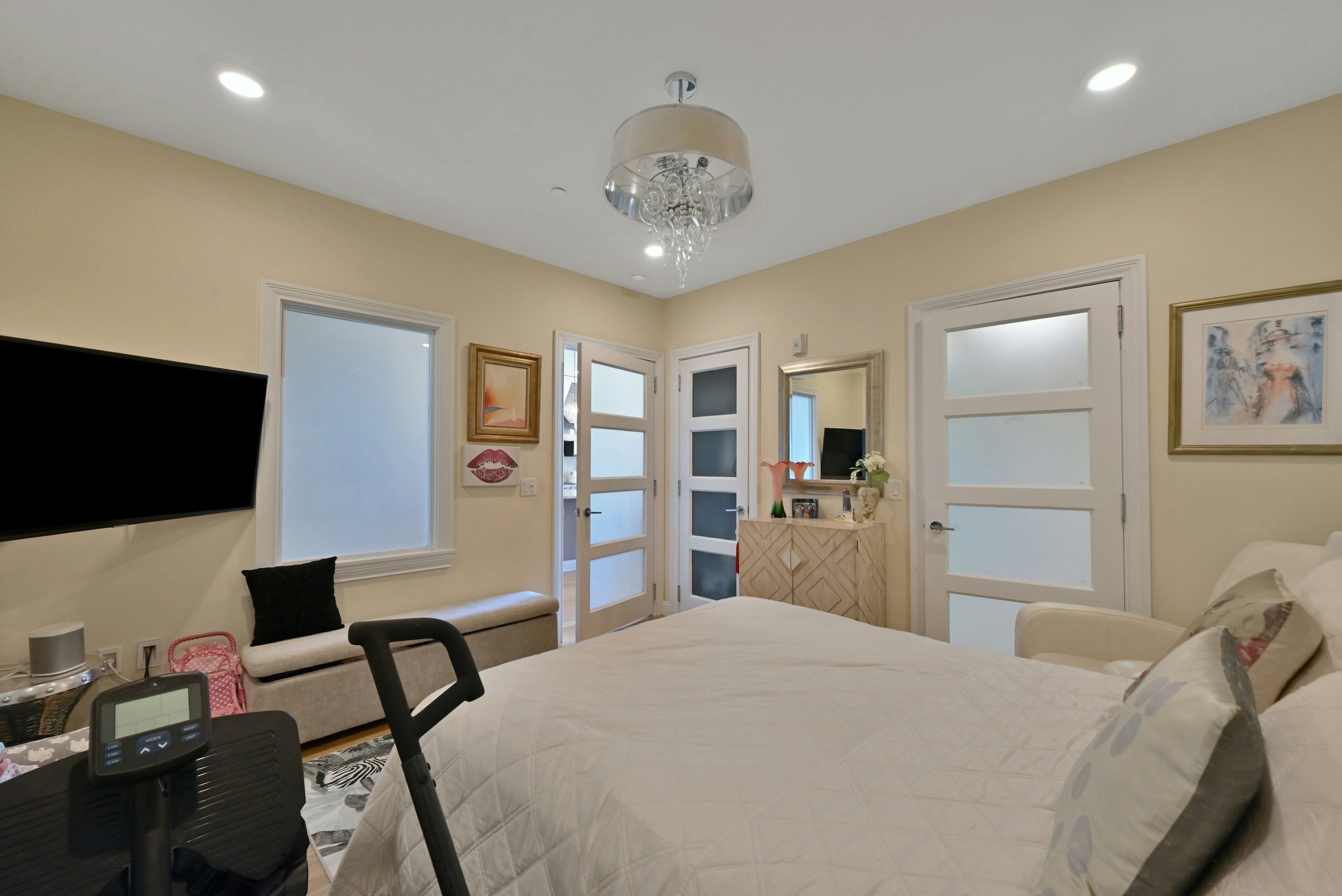 9 Somerset Lane #107