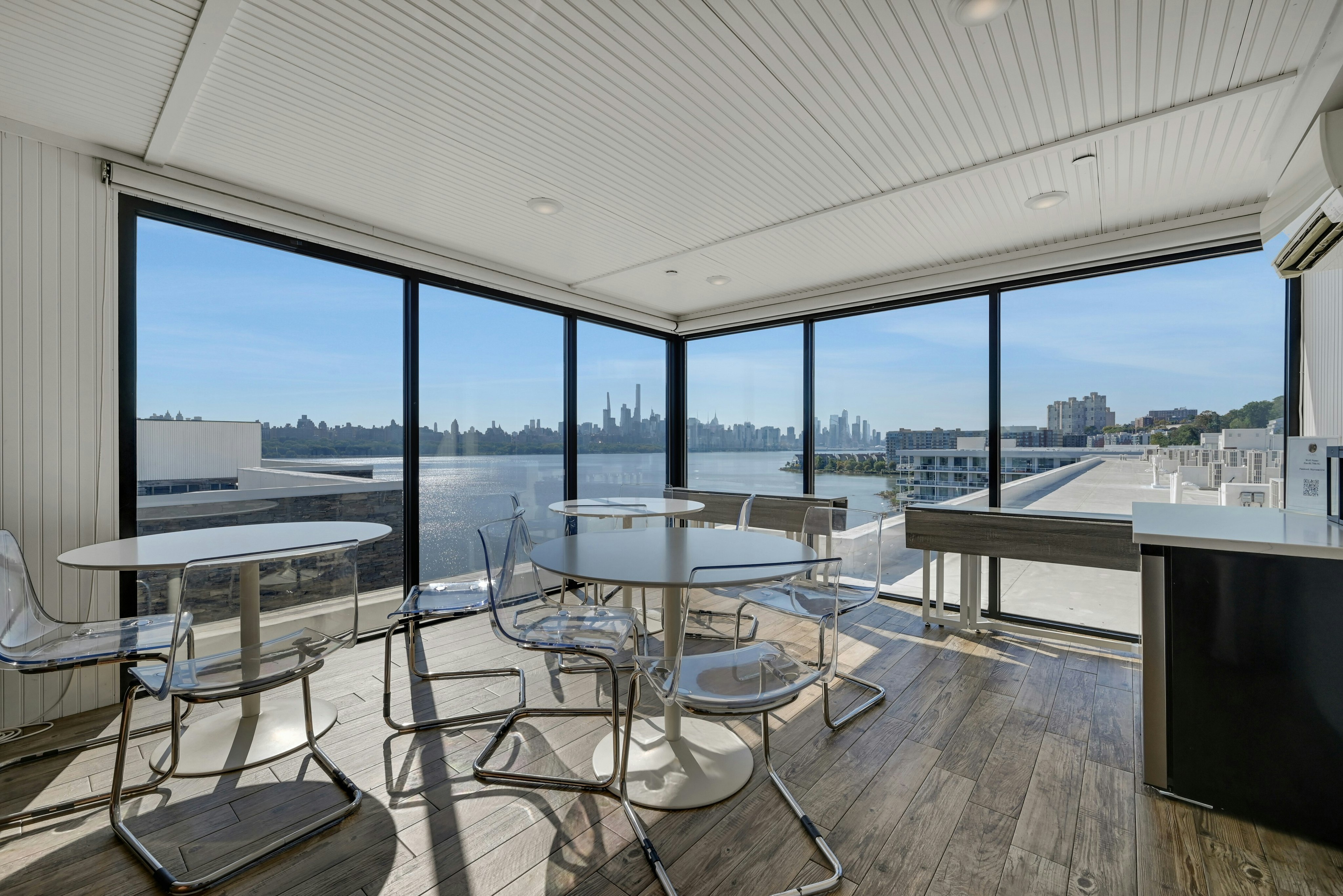 9 Somerset Lane #107
