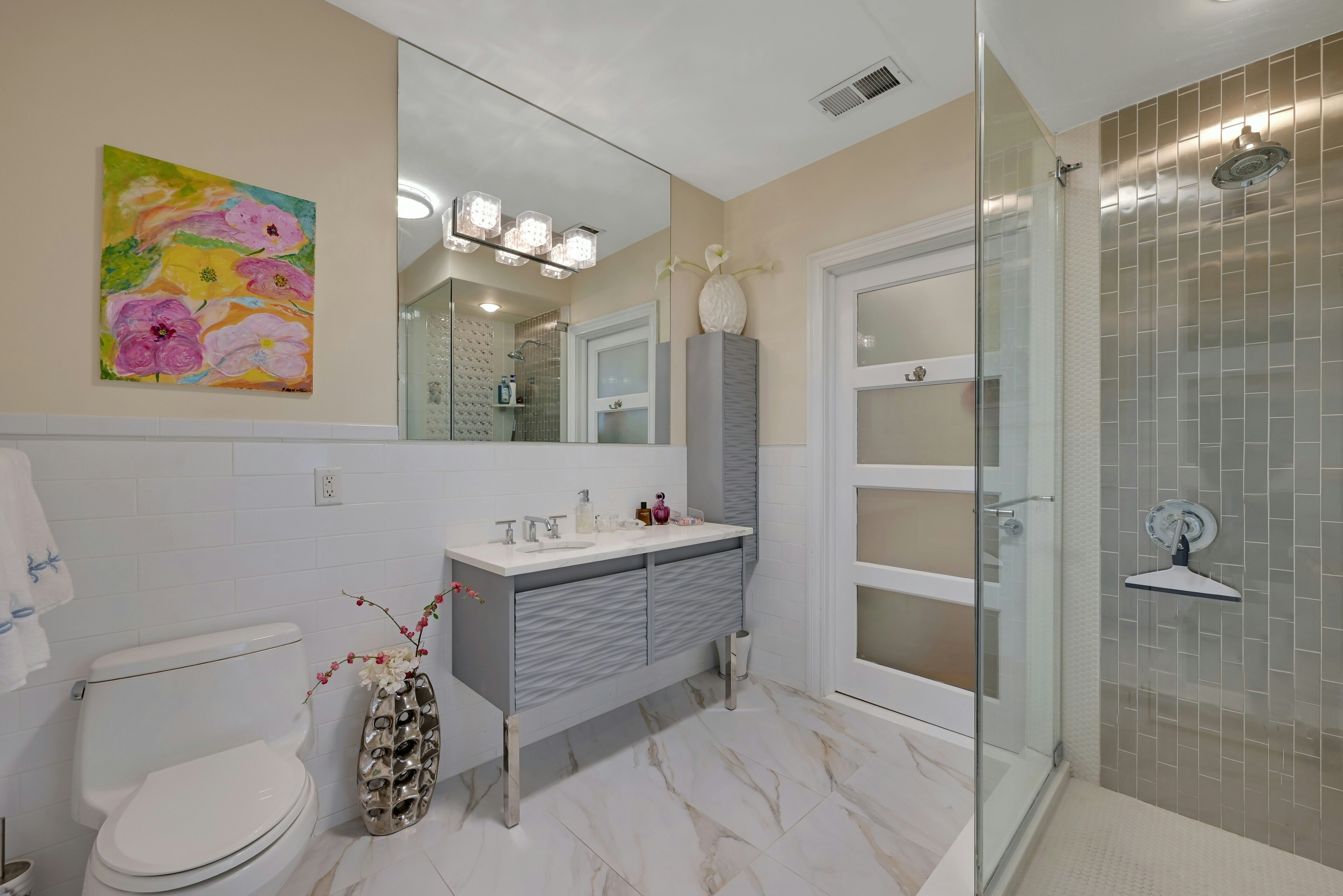 9 Somerset Lane #107
