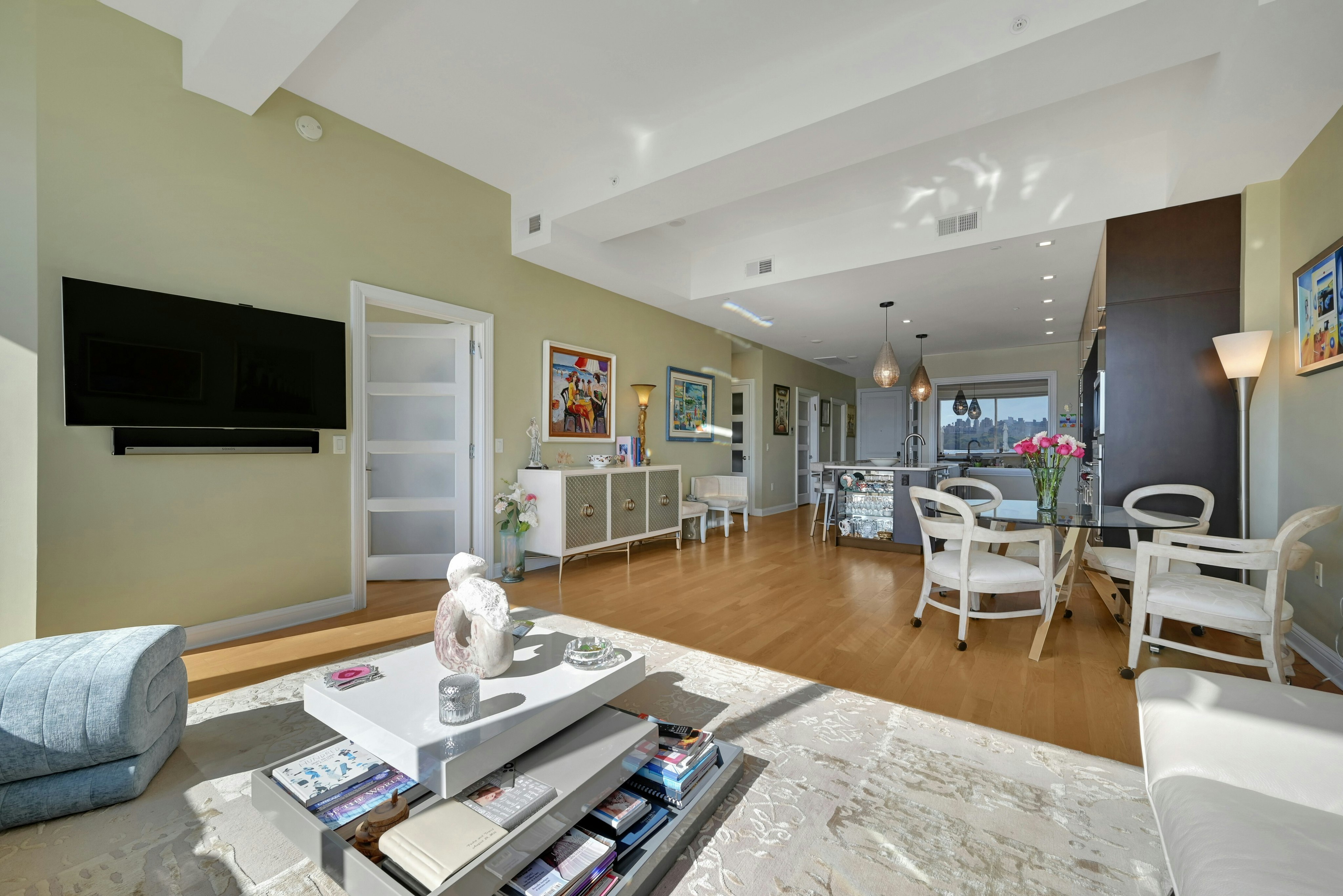 9 Somerset Lane #107