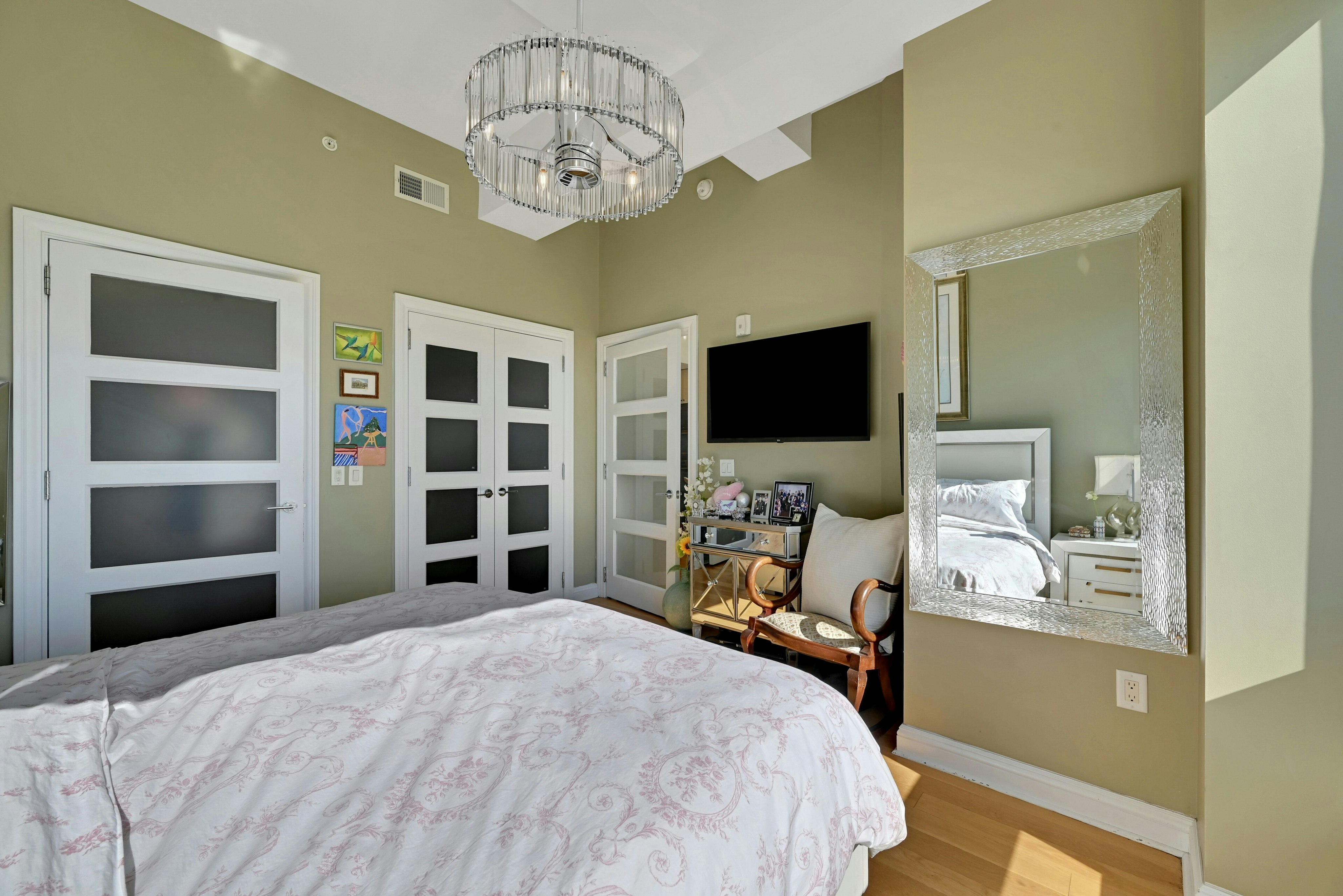 9 Somerset Lane #107