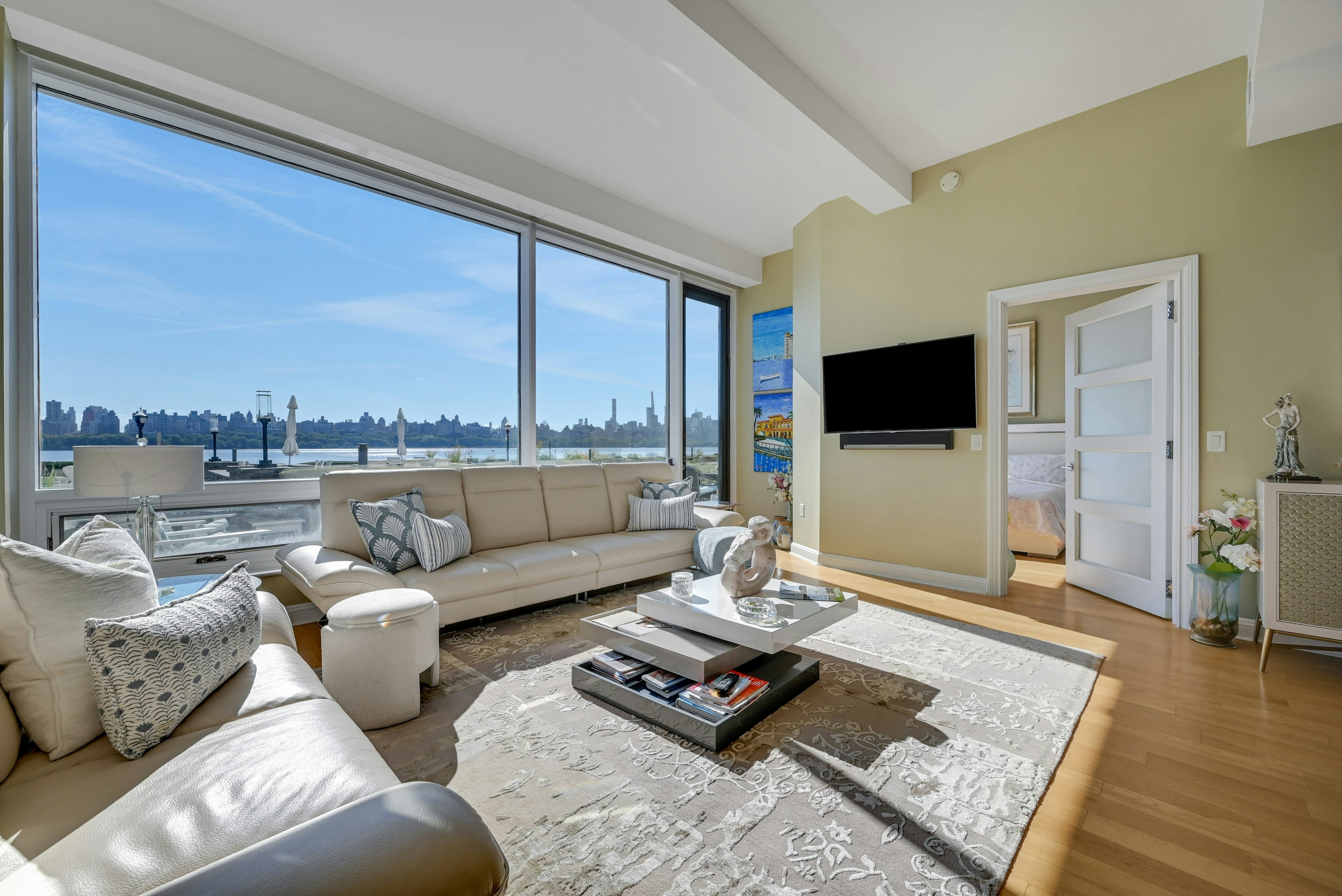 9 Somerset Lane #107