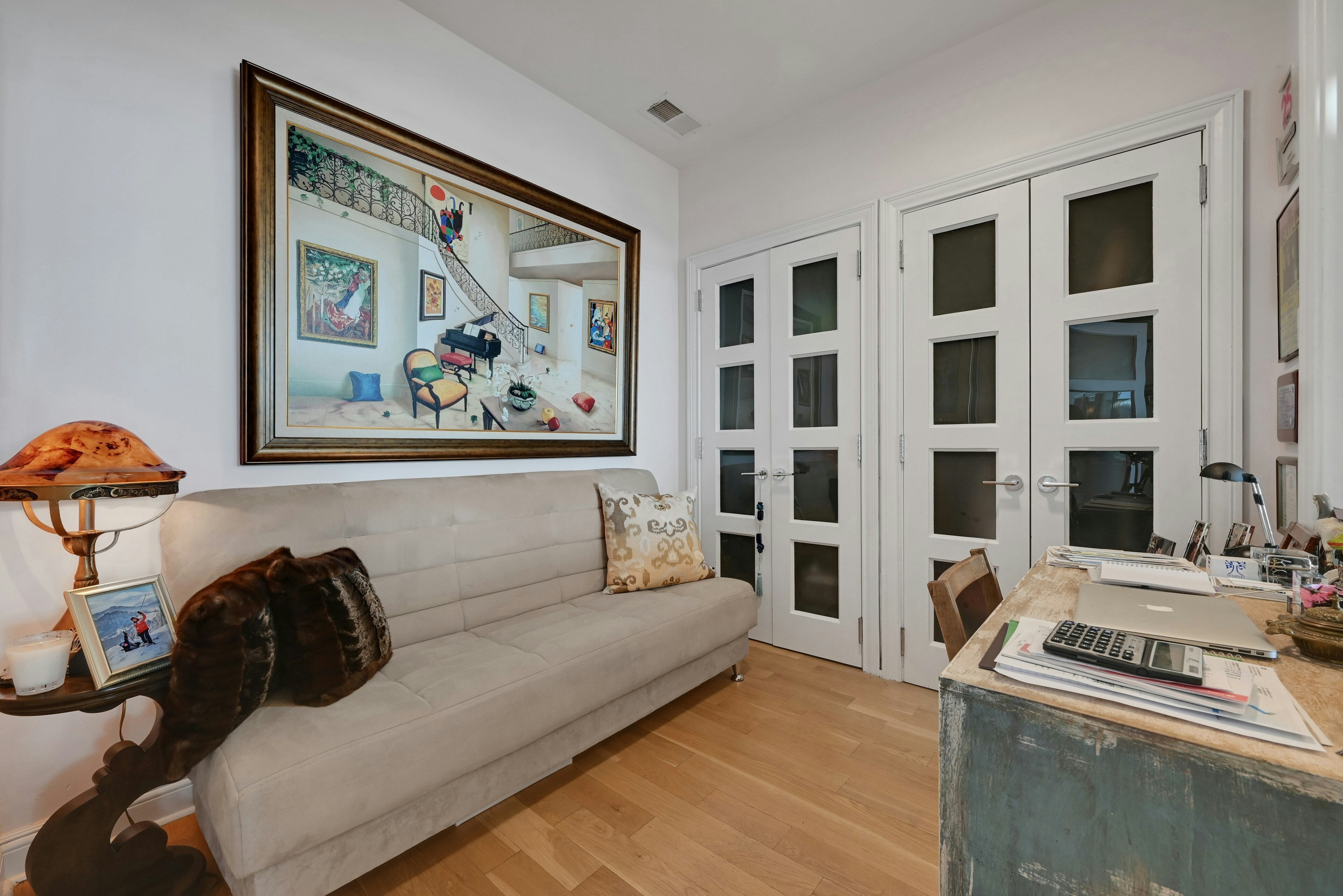 9 Somerset Lane #107