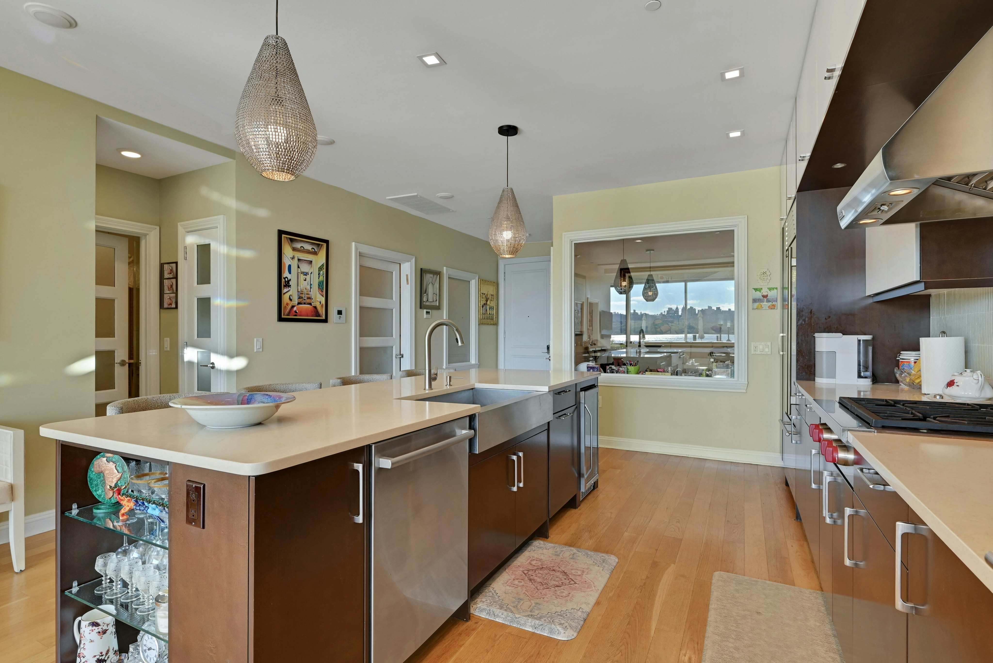 9 Somerset Lane #107