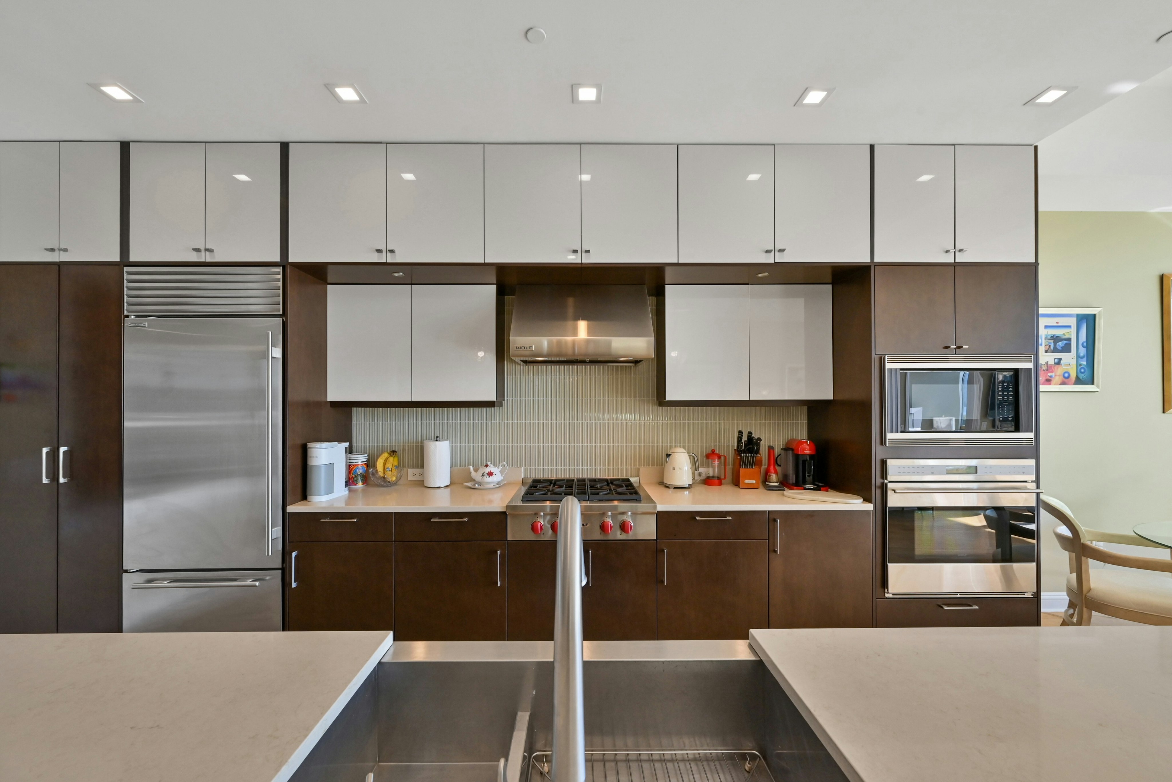 9 Somerset Lane #107