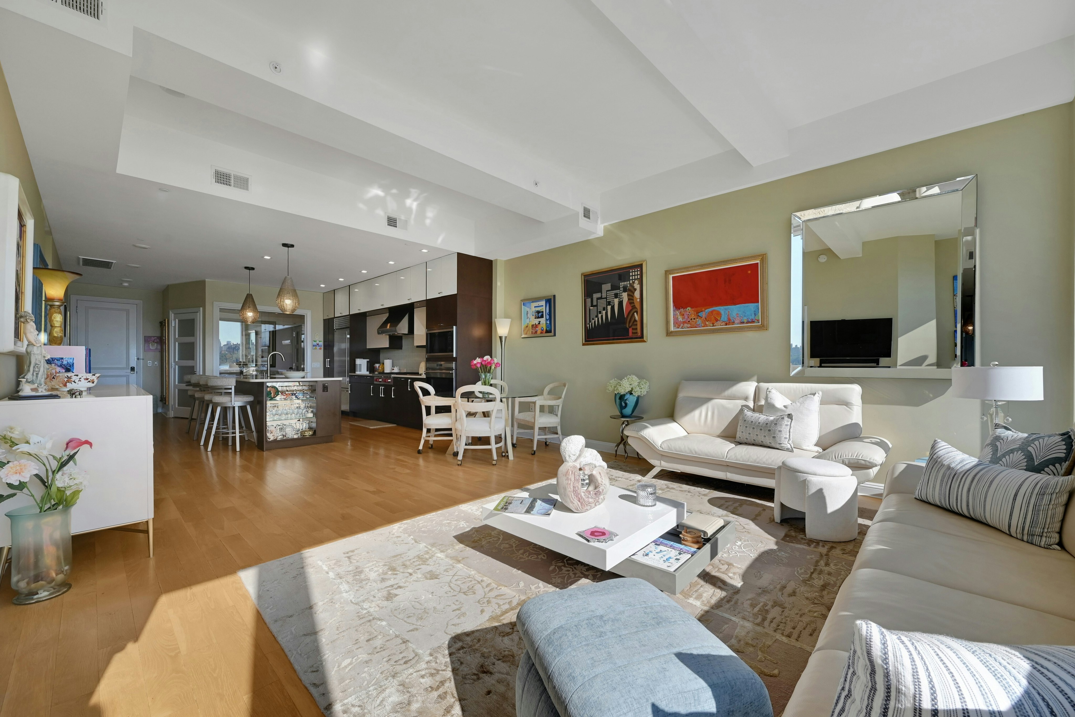 9 Somerset Lane #107