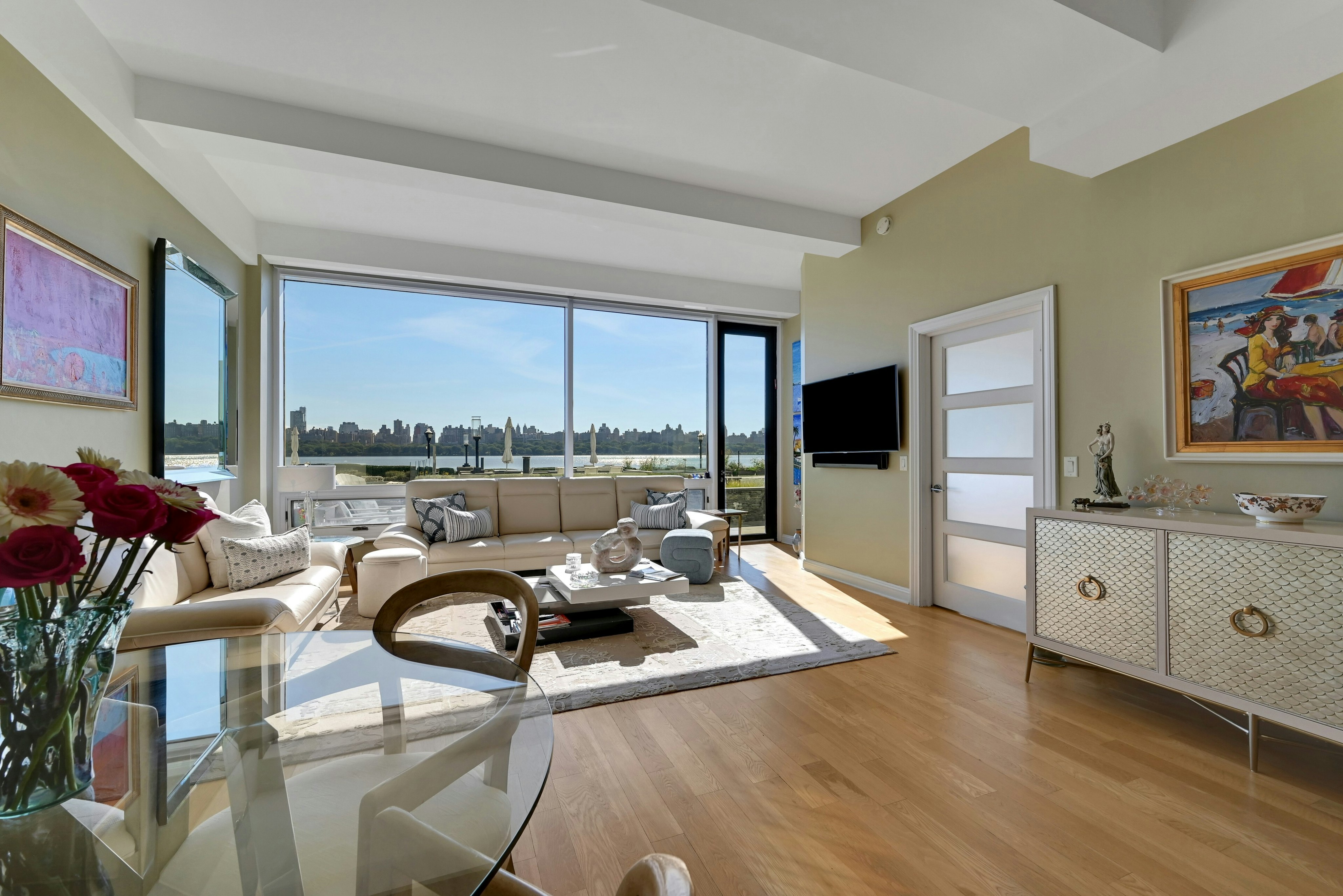 9 Somerset Lane #107