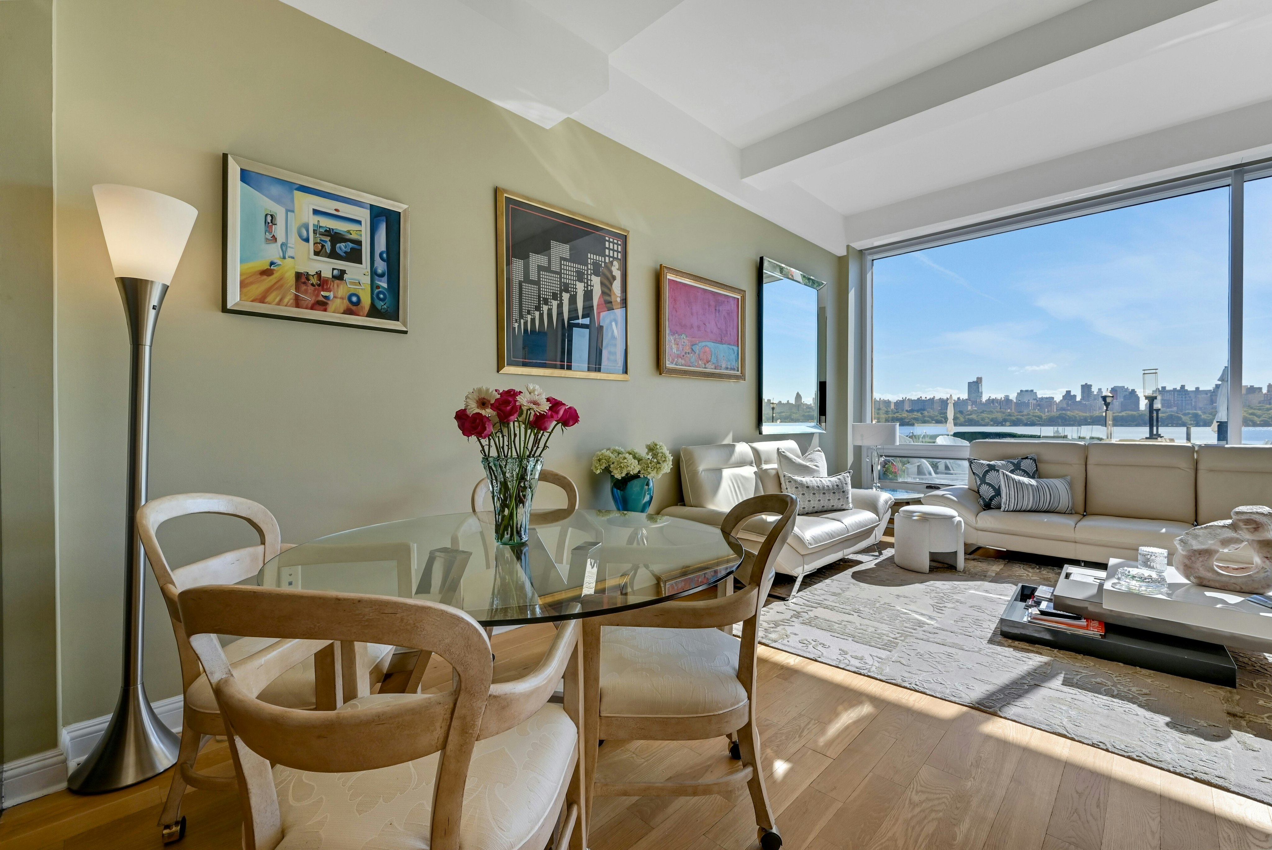 9 Somerset Lane #107