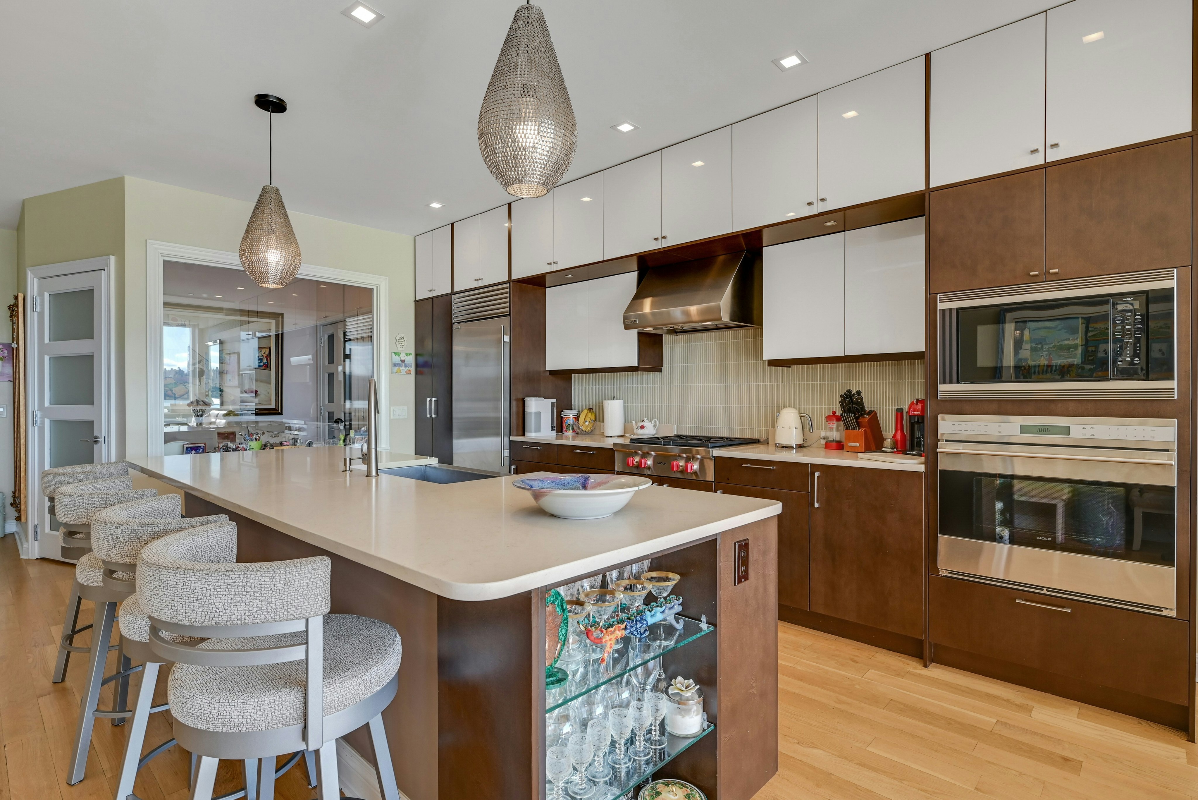 9 Somerset Lane #107