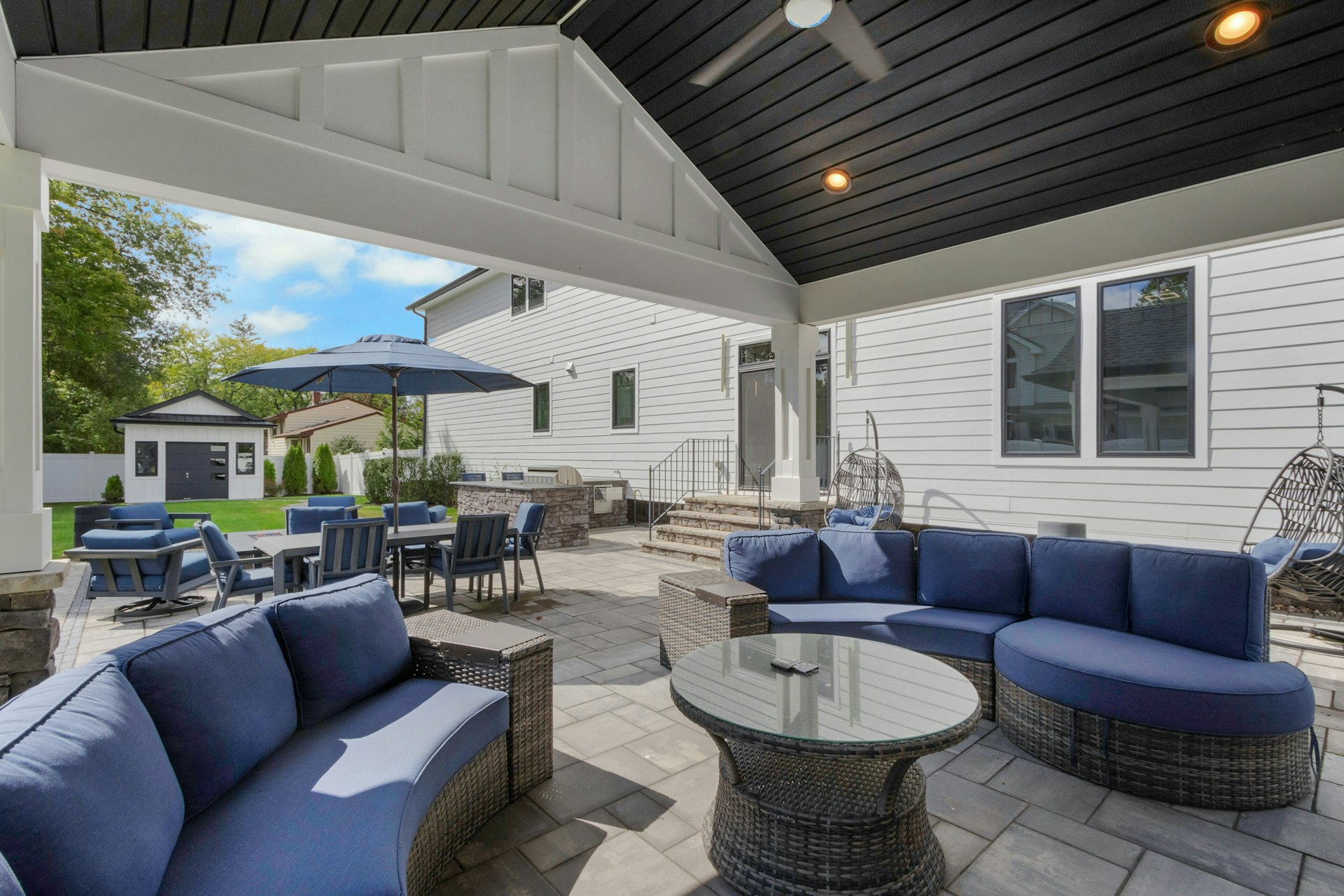 207 Wilsey Court 