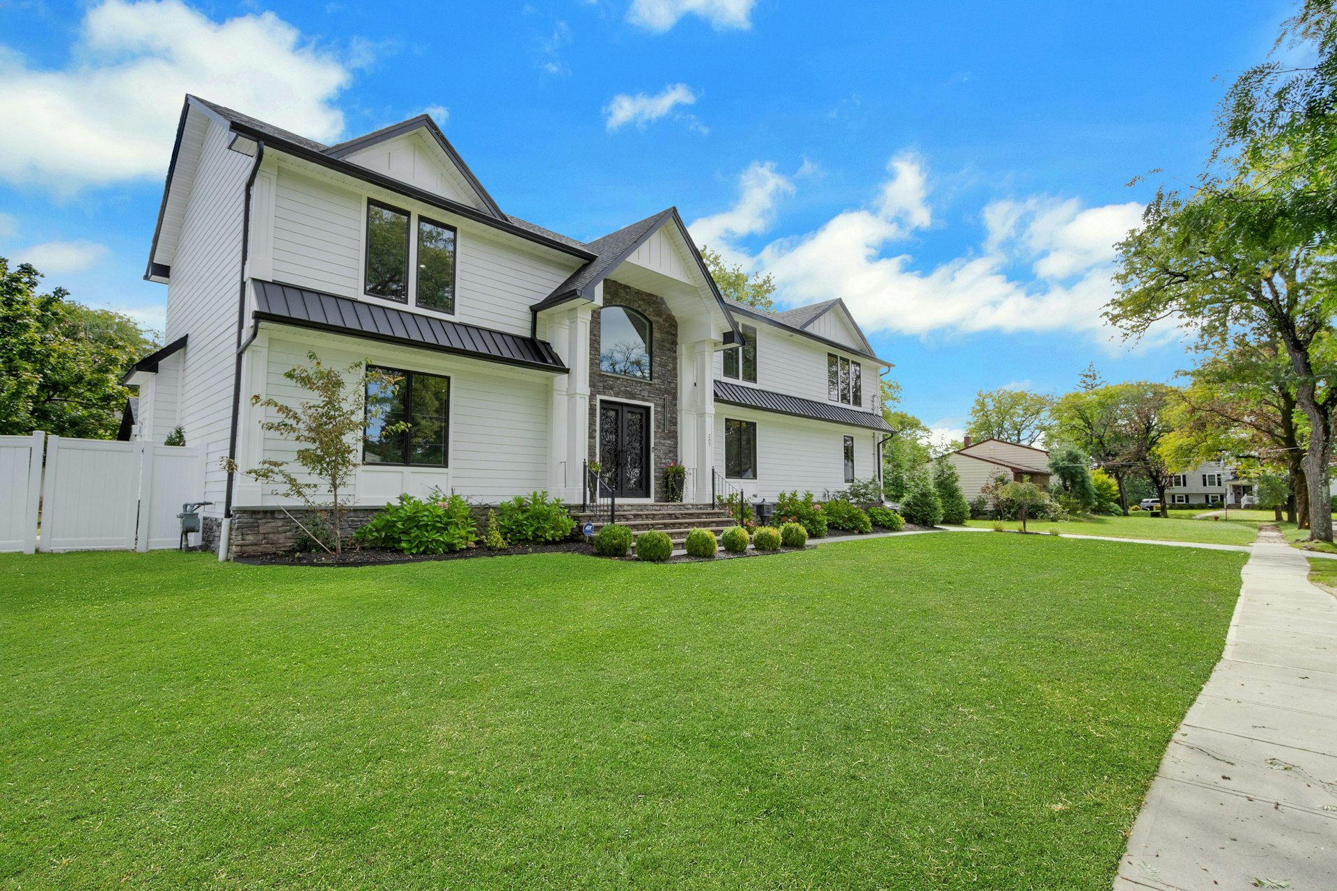 207 Wilsey Court 