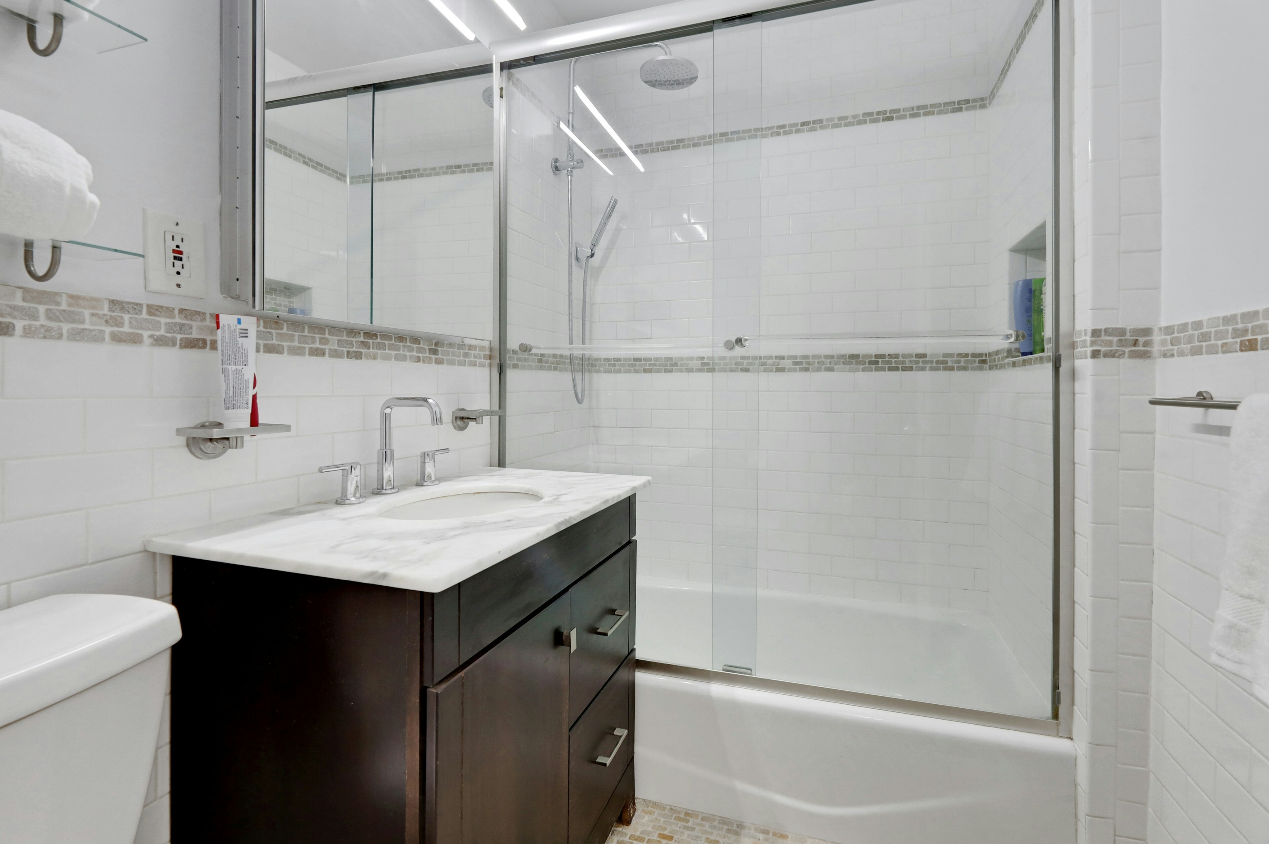 4 Horizon Road #1027 