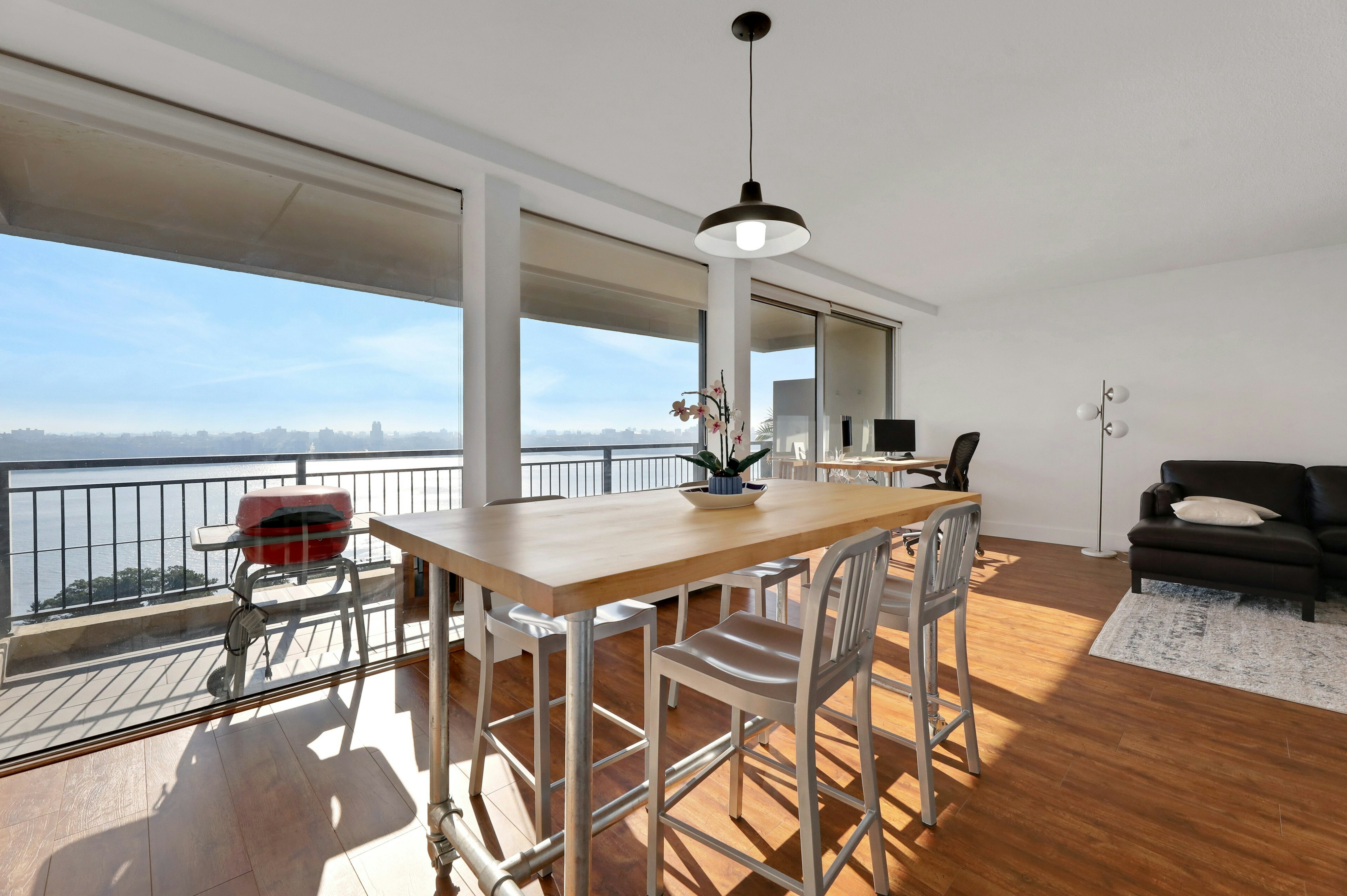 4 Horizon Road #1027 