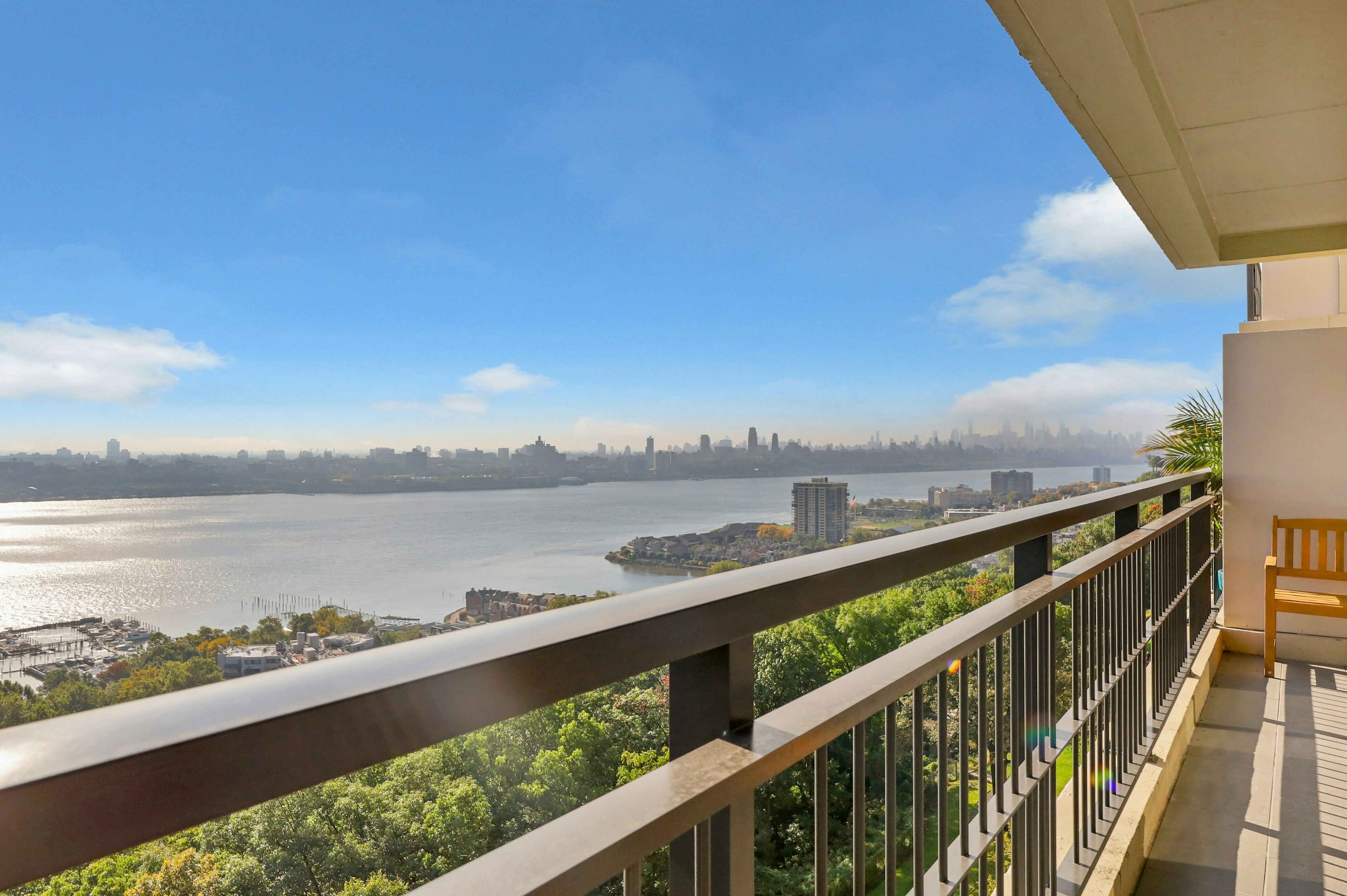 4 Horizon Road #1027 