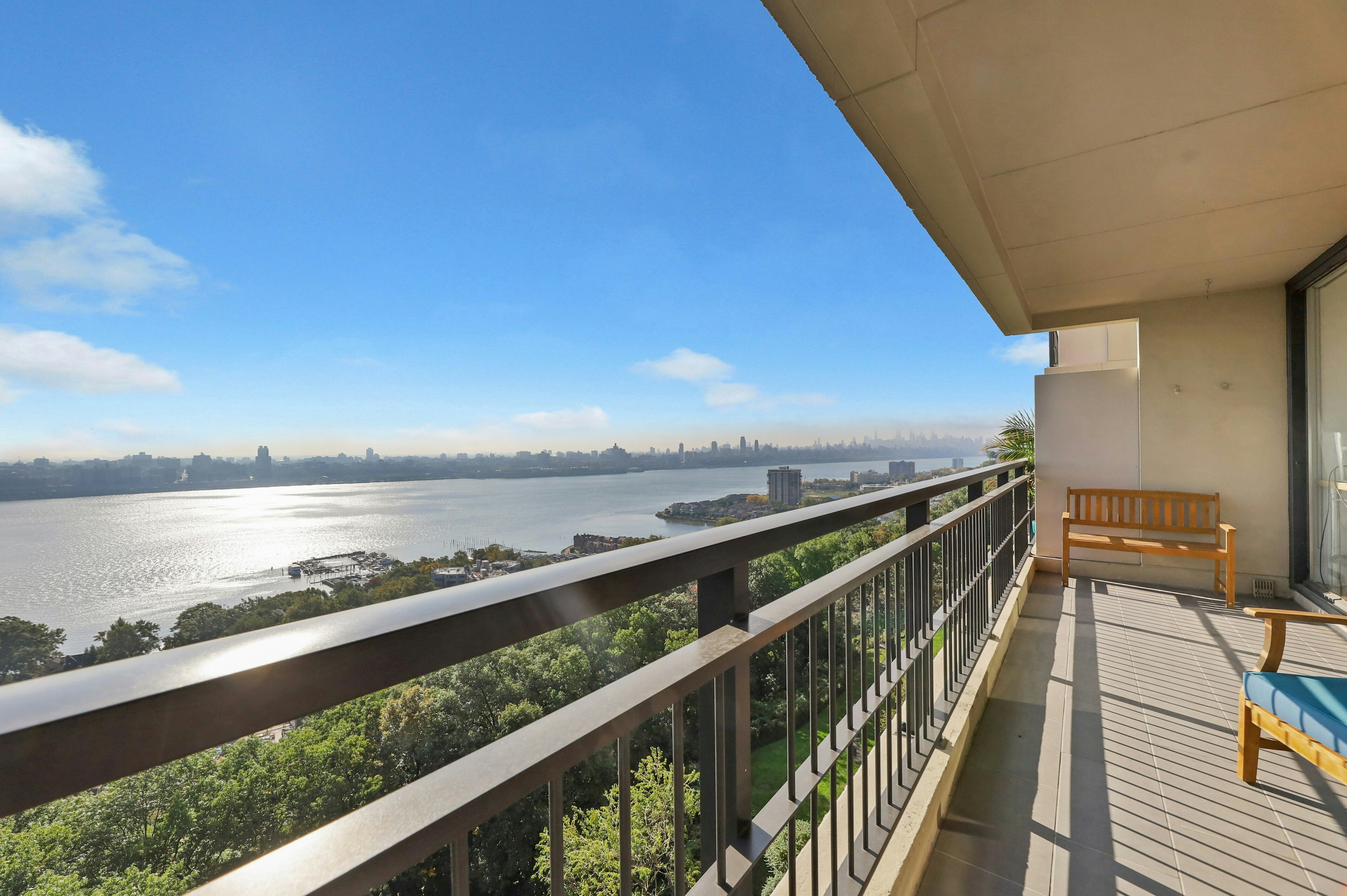 4 Horizon Road #1027 
