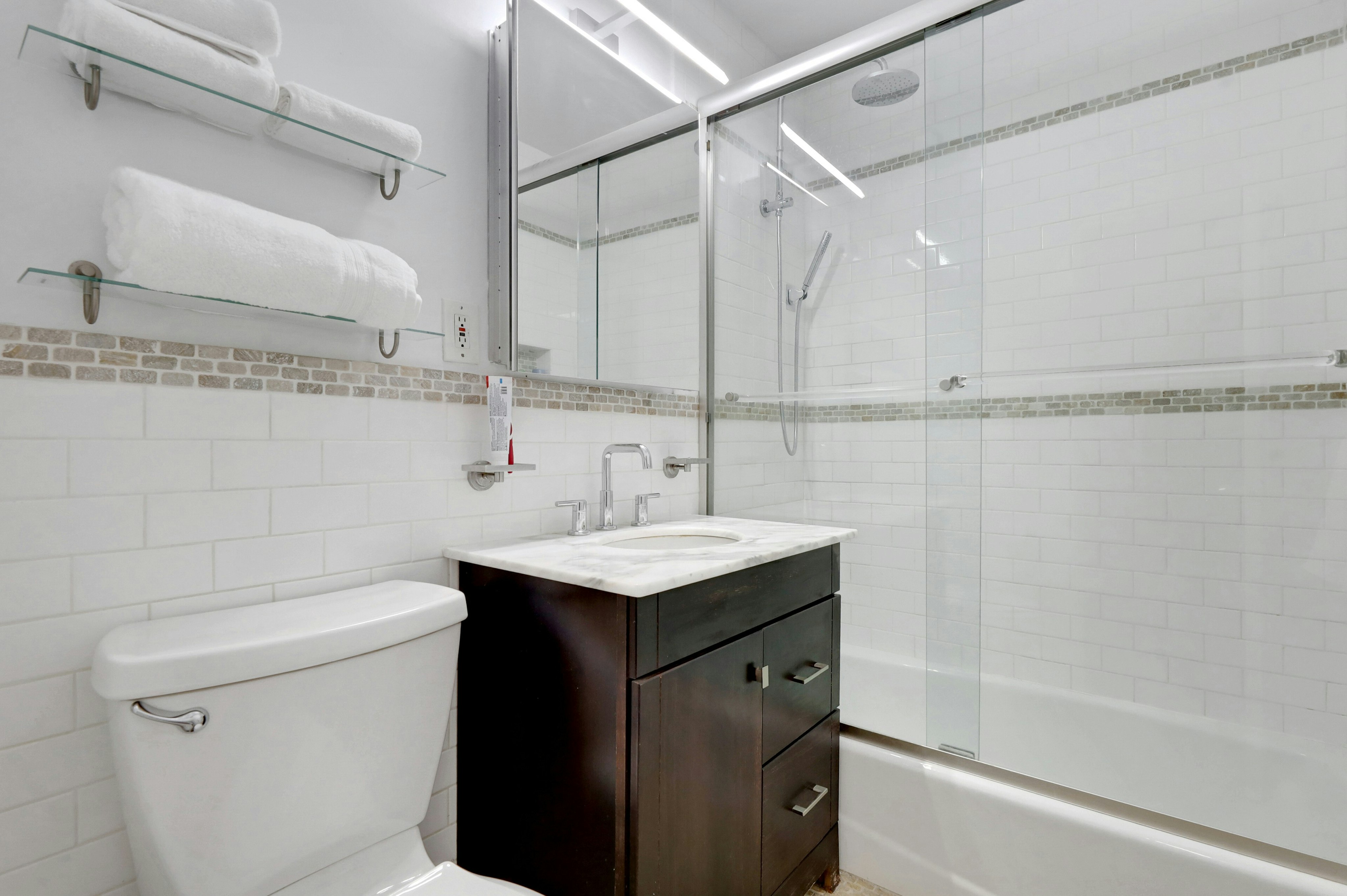 4 Horizon Road #1027 
