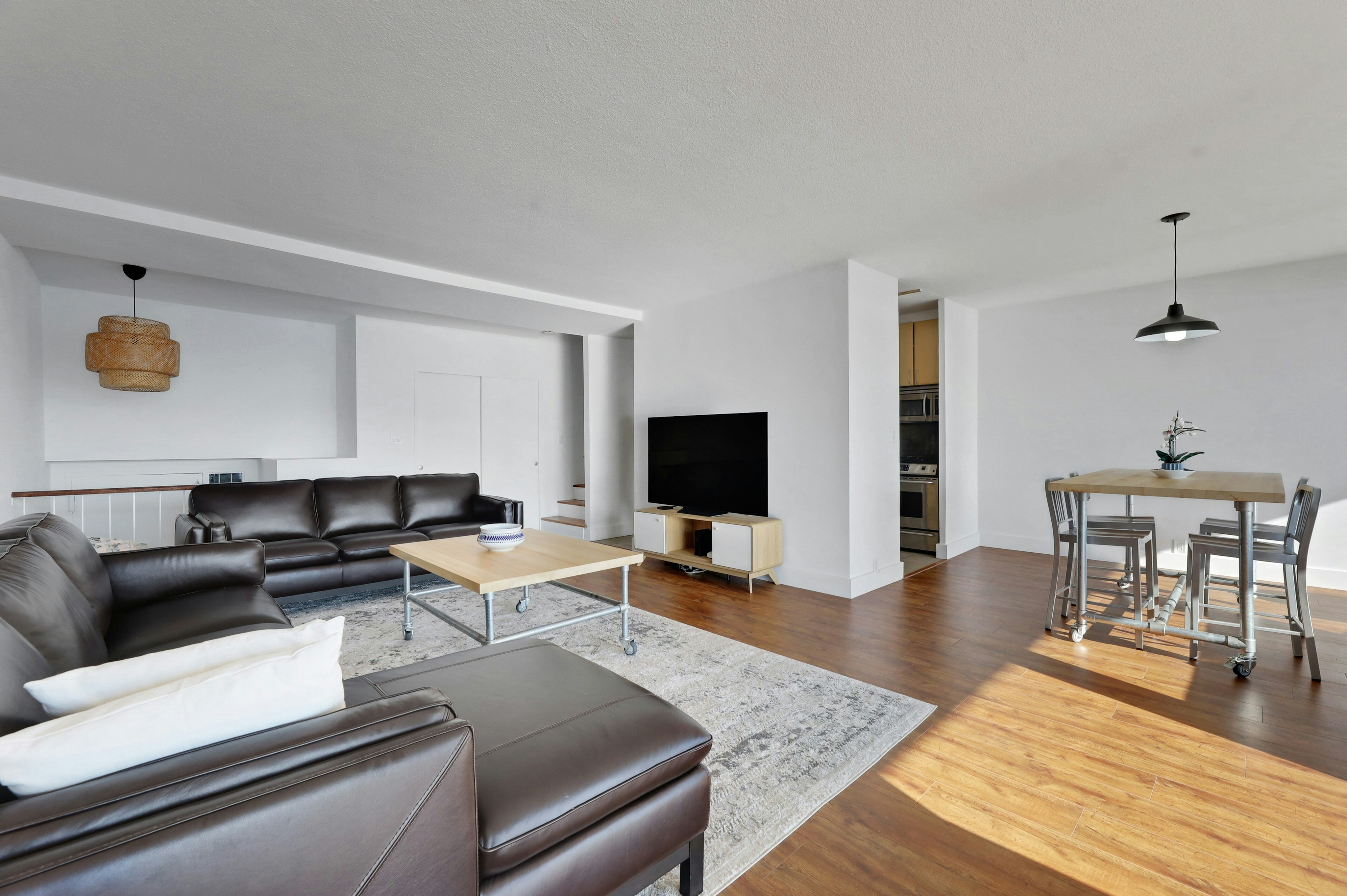 4 Horizon Road #1027 