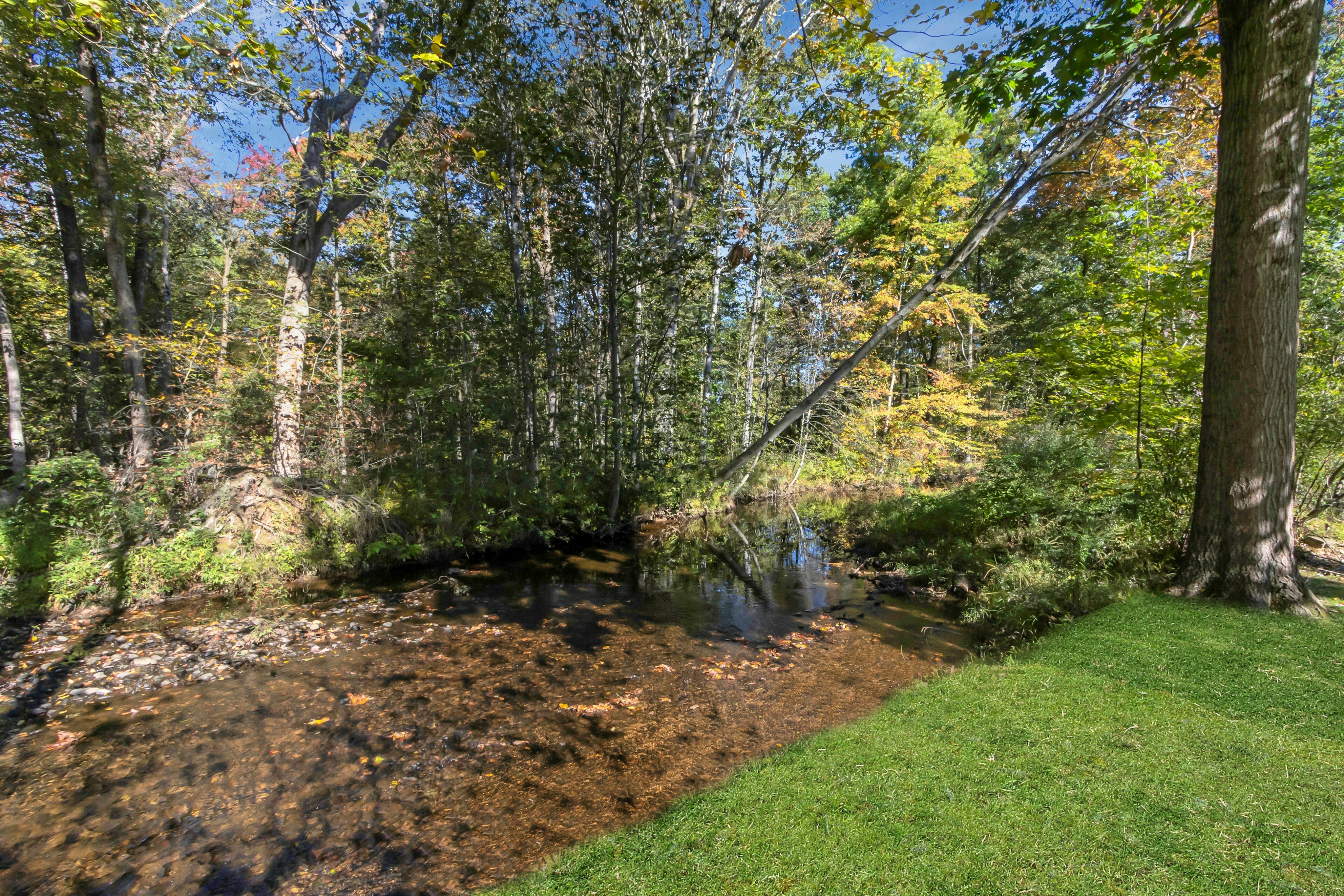 5 Downstream Drive 