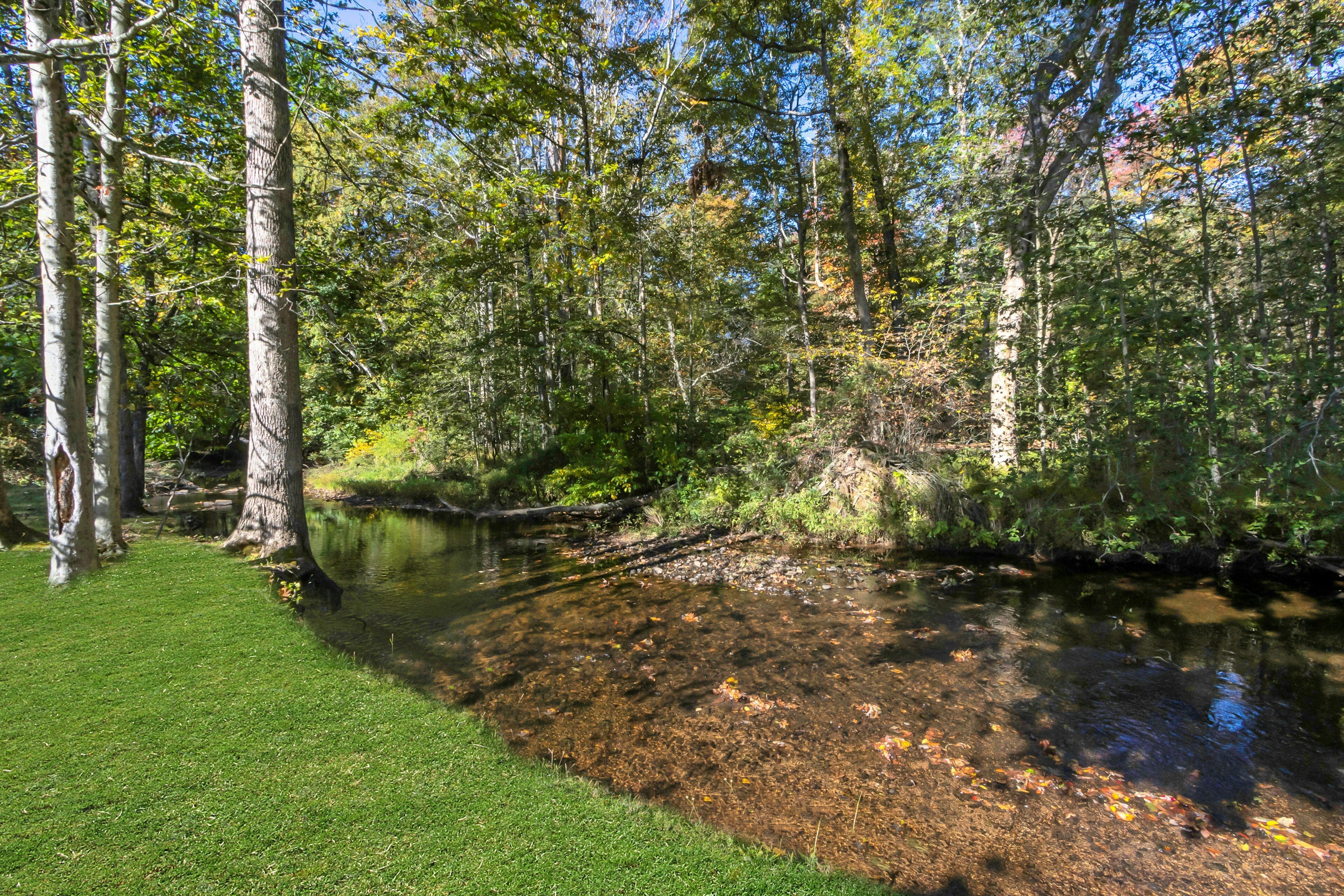 5 Downstream Drive 