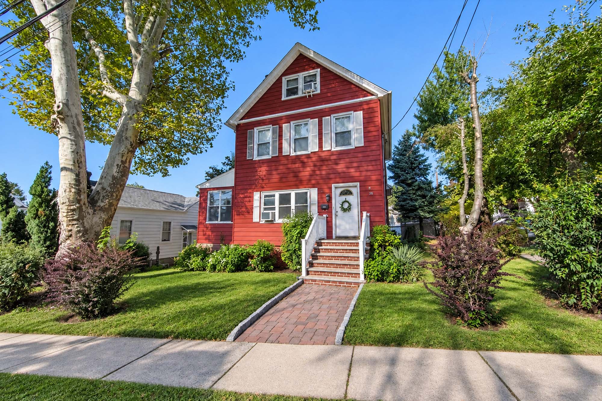 46 Laurel Street 