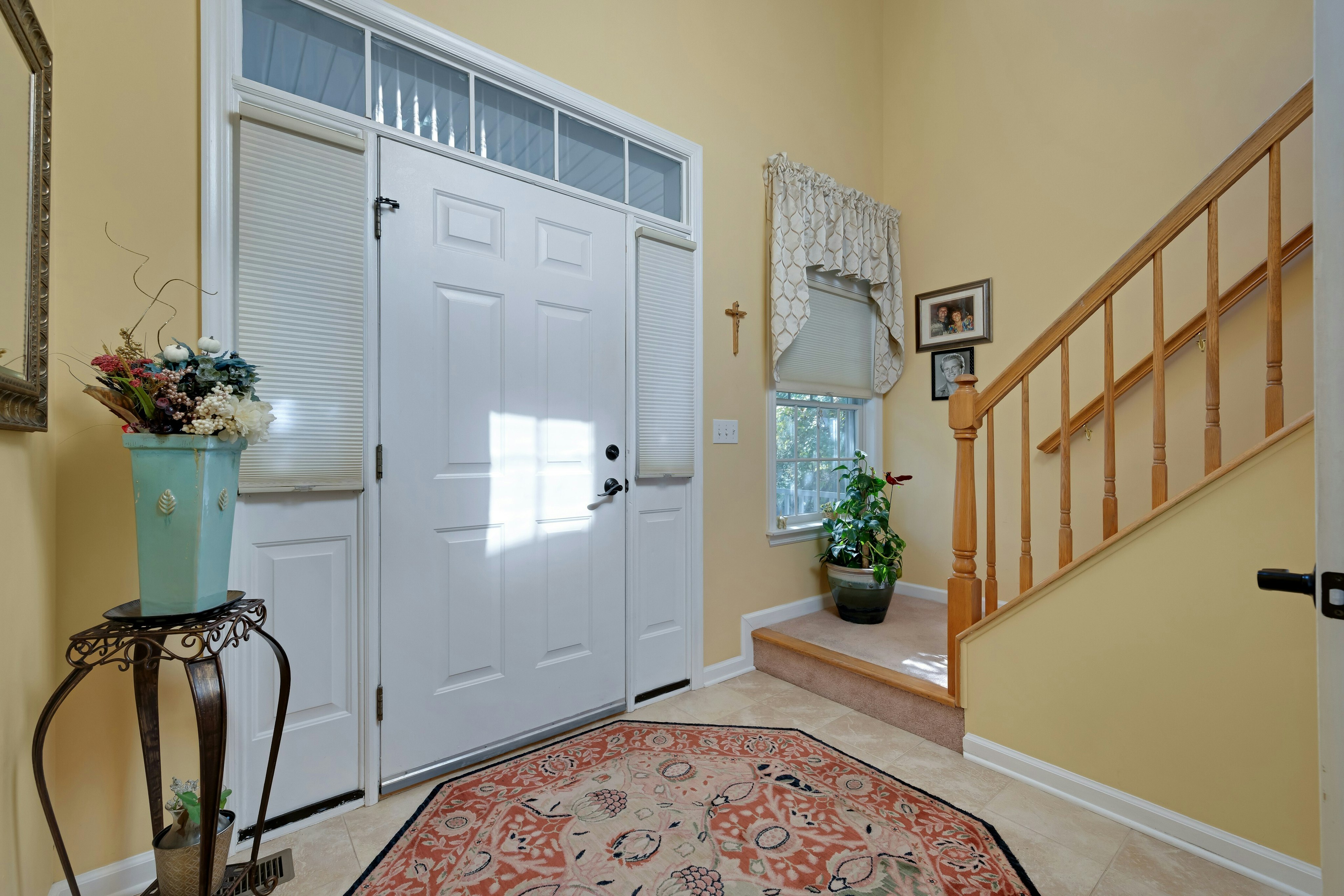 84 Emily Place 
